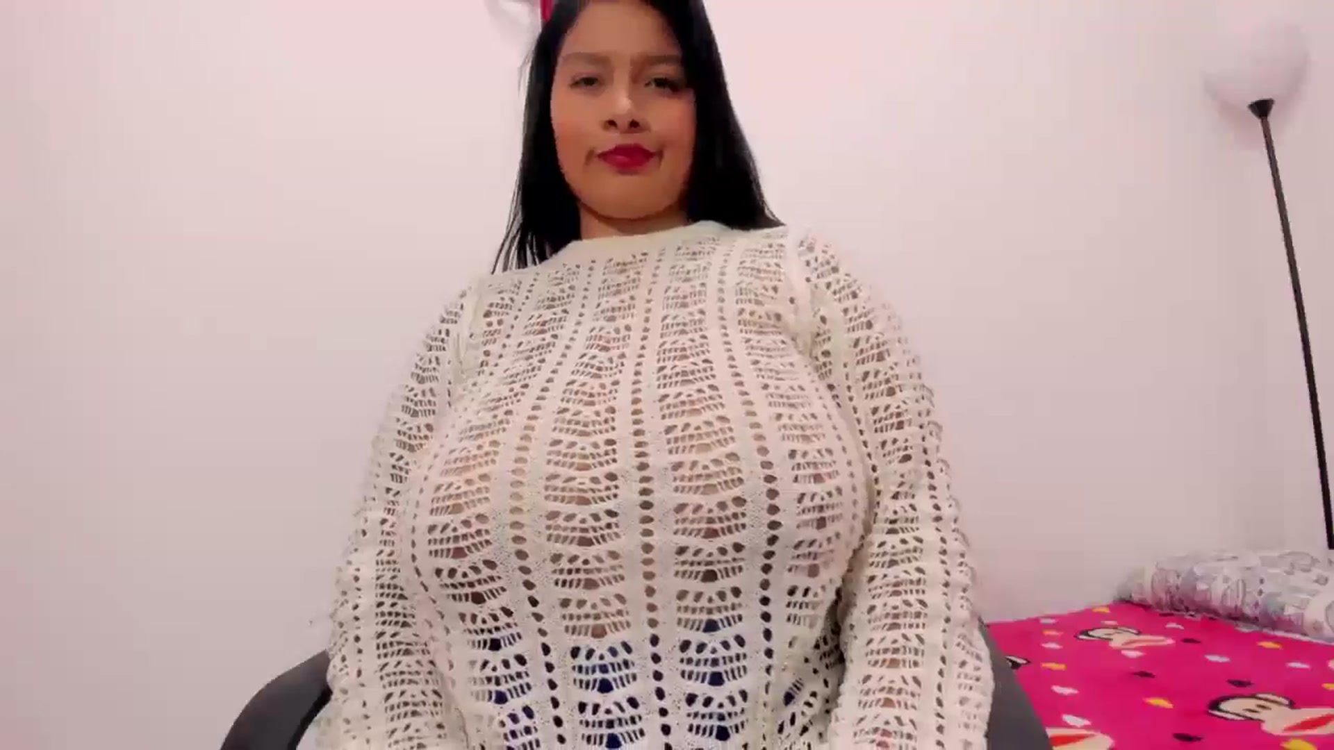 Gallery image thumbnail from Racheel_boobs's myfreecams stream on, 09/11/2024, 14:29 image 5 of 20
