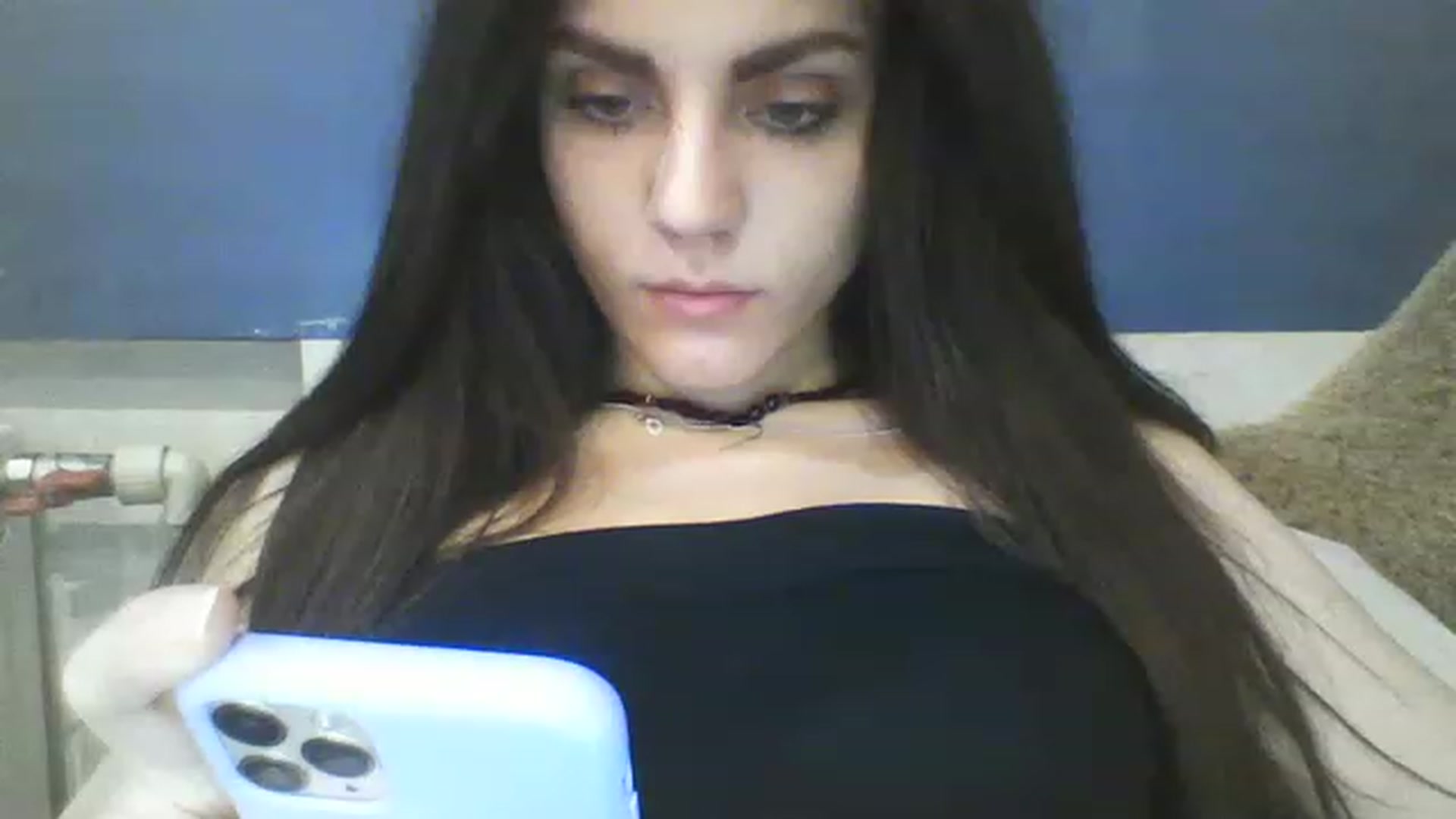Gallery image thumbnail from RachelGreen88's myfreecams stream on, 11/27/2022, 01:27 image 2 of 20