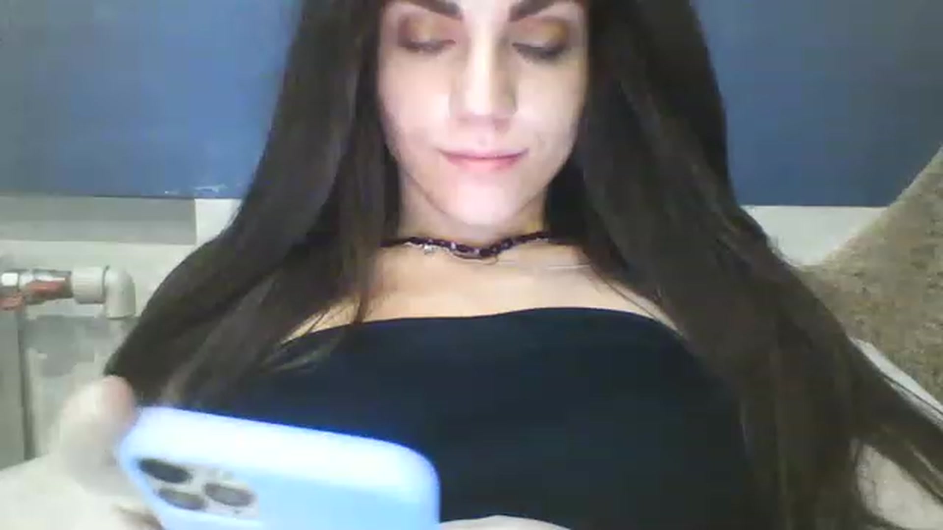 Gallery image thumbnail from RachelGreen88's myfreecams stream on, 11/27/2022, 01:27 image 10 of 20