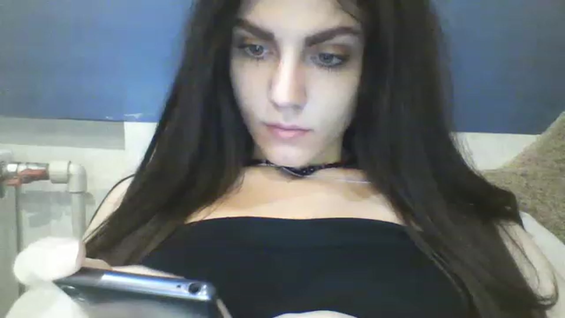 Gallery image thumbnail from RachelGreen88's myfreecams stream on, 11/27/2022, 01:27 image 16 of 20