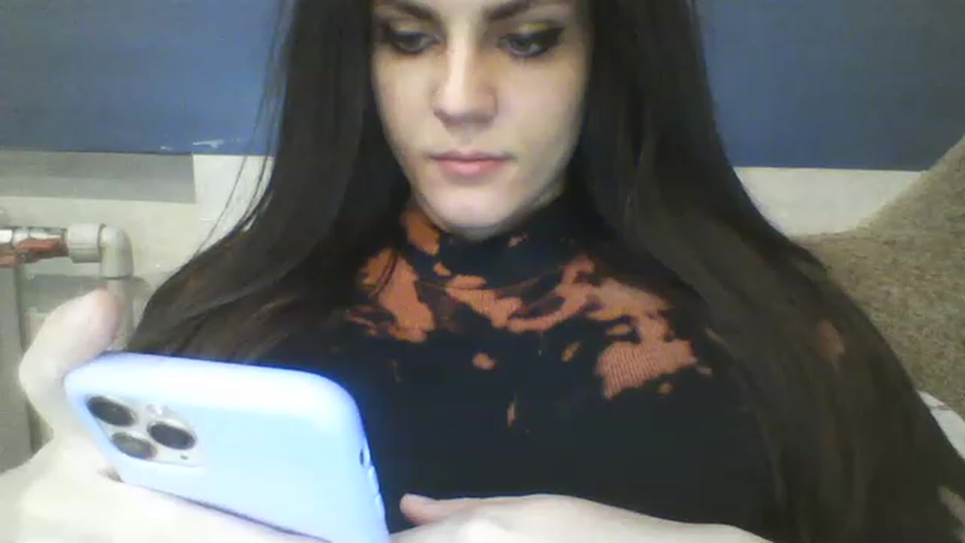 Gallery image thumbnail from RachelGreen88's myfreecams stream on, 11/29/2022, 07:10 image 14 of 20