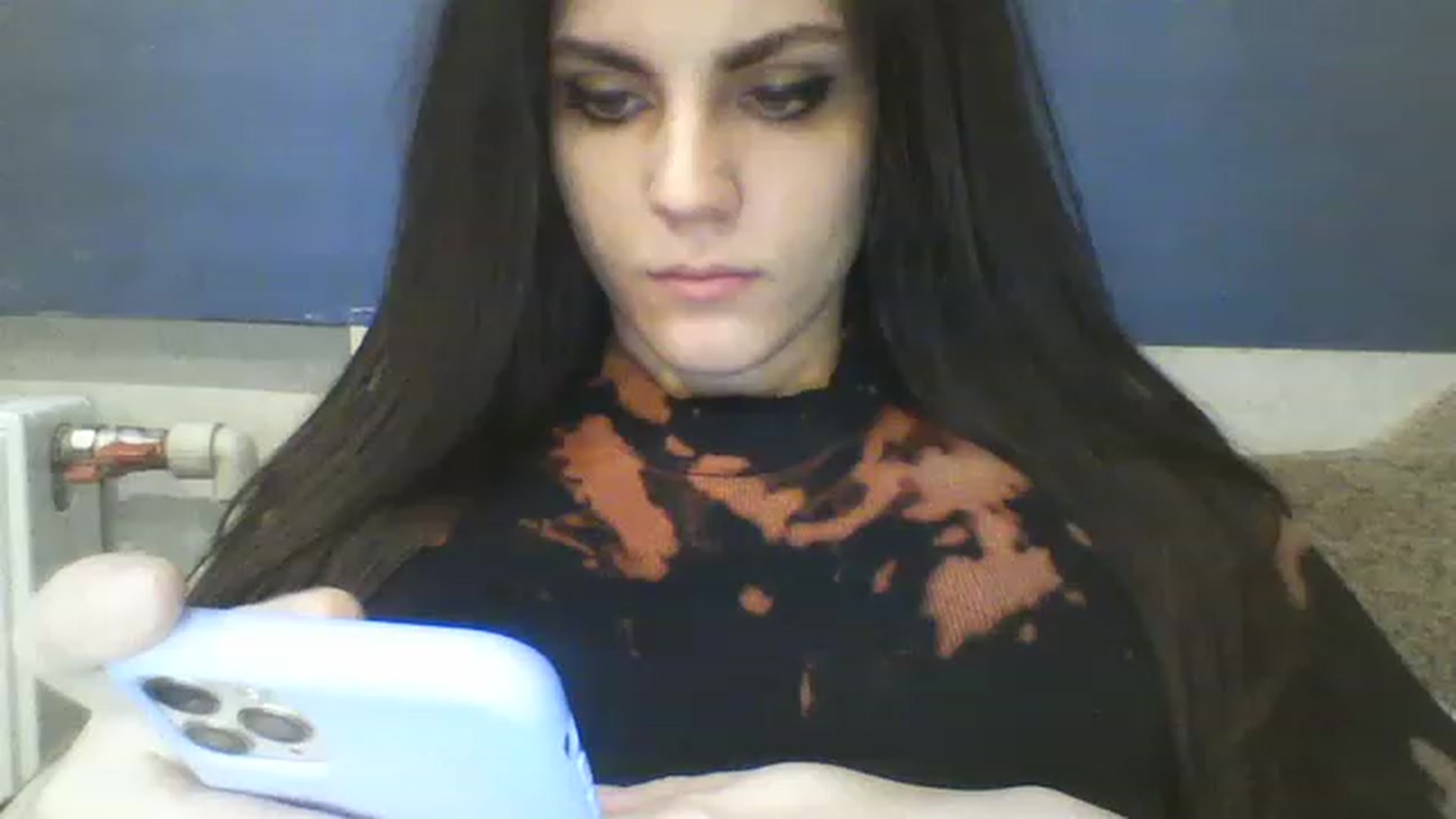 Gallery image thumbnail from RachelGreen88's myfreecams stream on, 11/29/2022, 07:10 image 18 of 20
