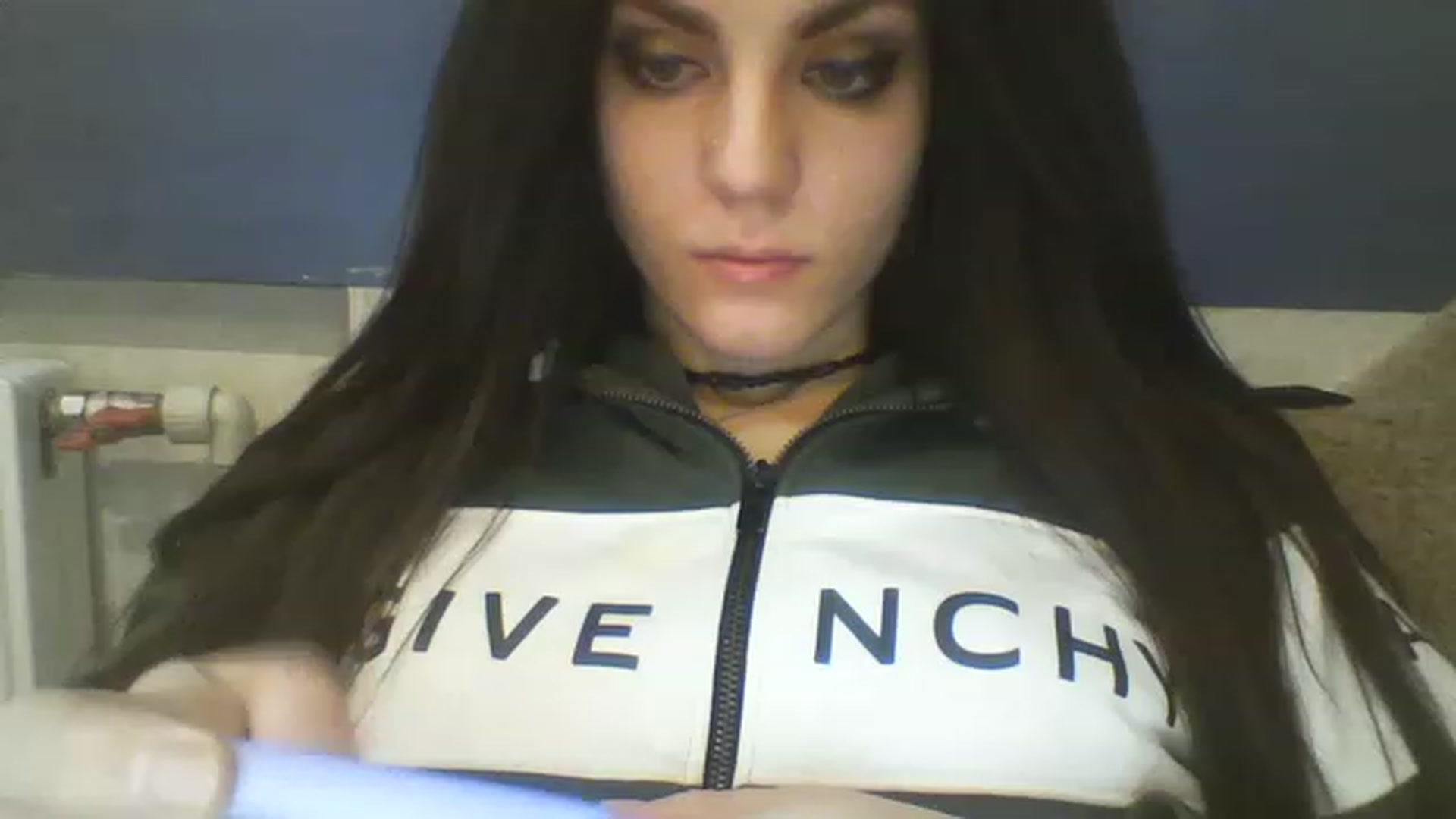 Gallery image thumbnail from RachelGreen88's myfreecams stream on, 12/04/2022, 11:04 image 12 of 20