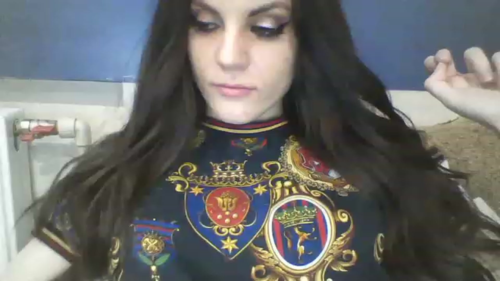 Gallery image thumbnail from RachelGreen88's myfreecams stream on, 12/18/2022, 18:11 image 17 of 20