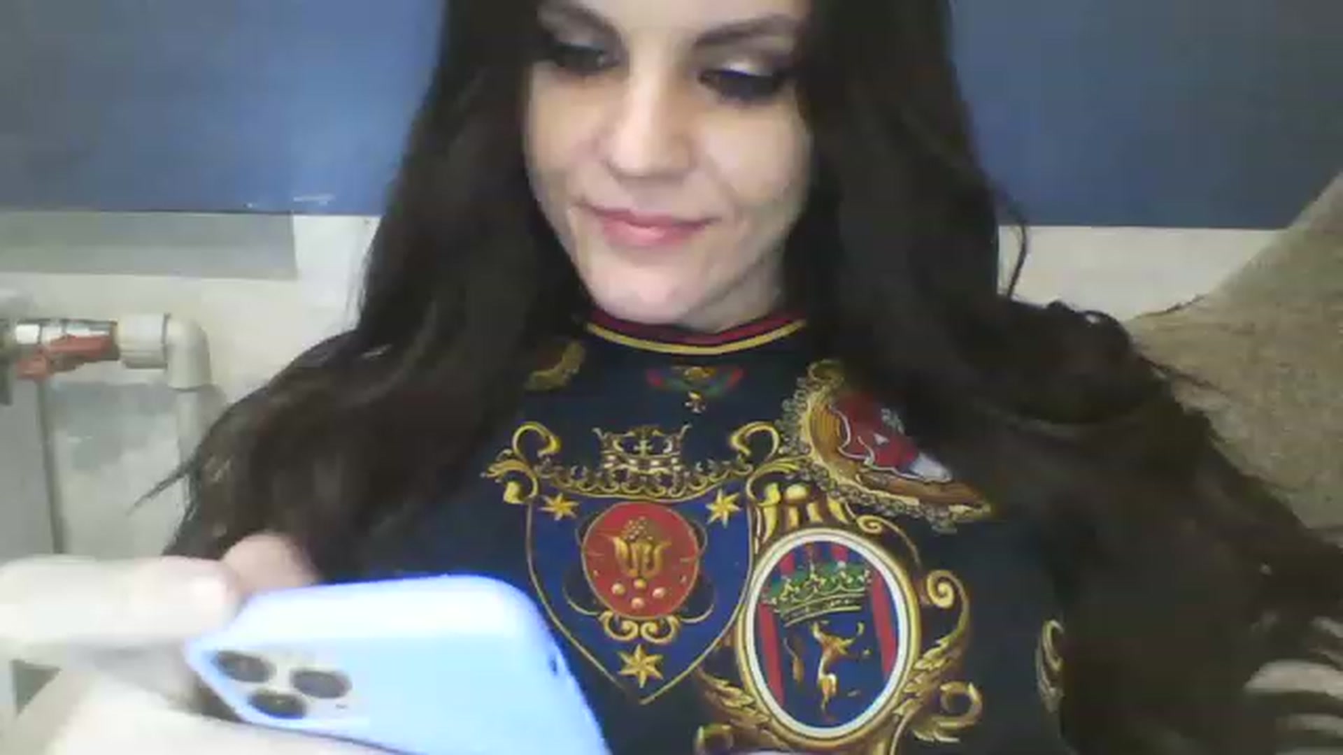 Gallery image thumbnail from RachelGreen88's myfreecams stream on, 12/18/2022, 18:11 image 2 of 20