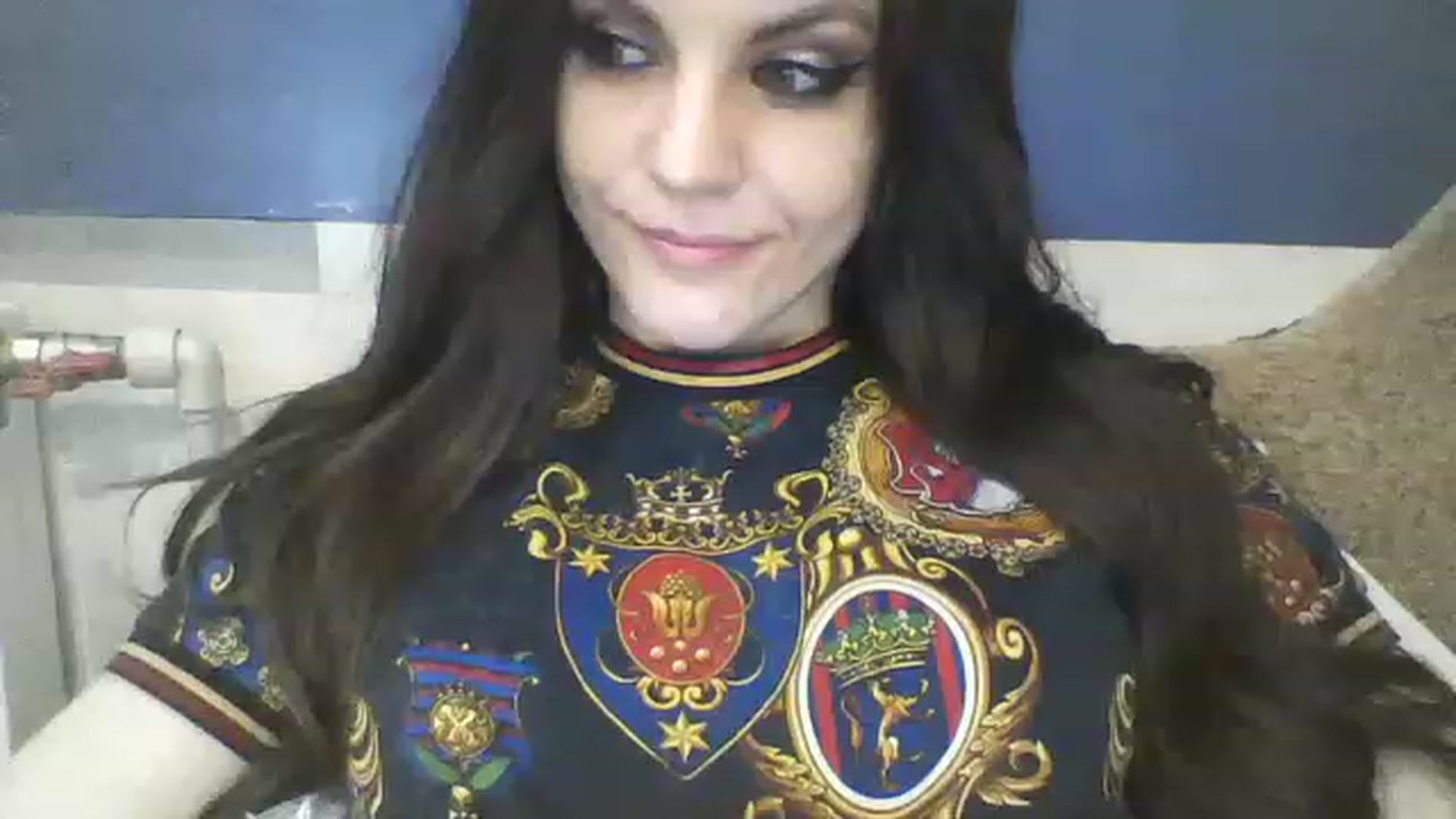 Gallery image thumbnail from RachelGreen88's myfreecams stream on, 12/18/2022, 18:11 image 10 of 20