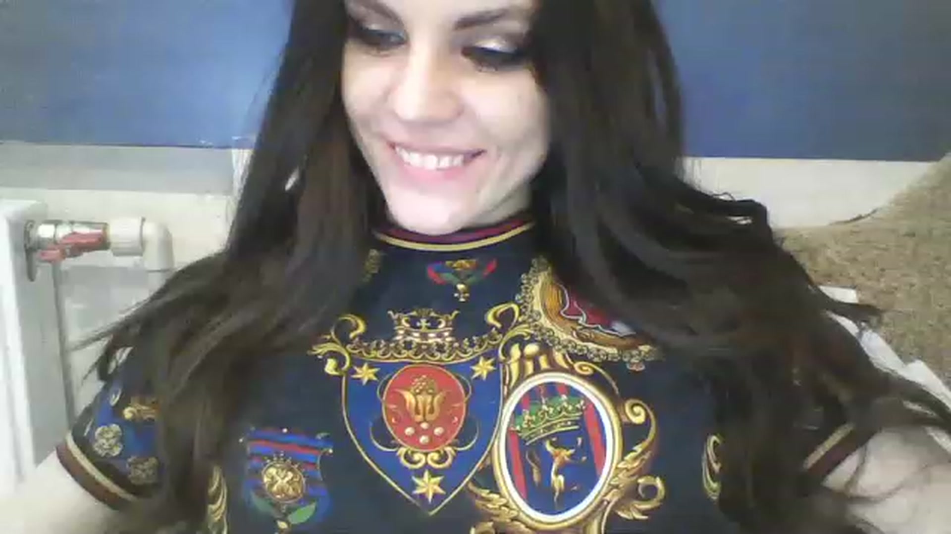 Gallery image thumbnail from RachelGreen88's myfreecams stream on, 12/18/2022, 18:11 image 20 of 20