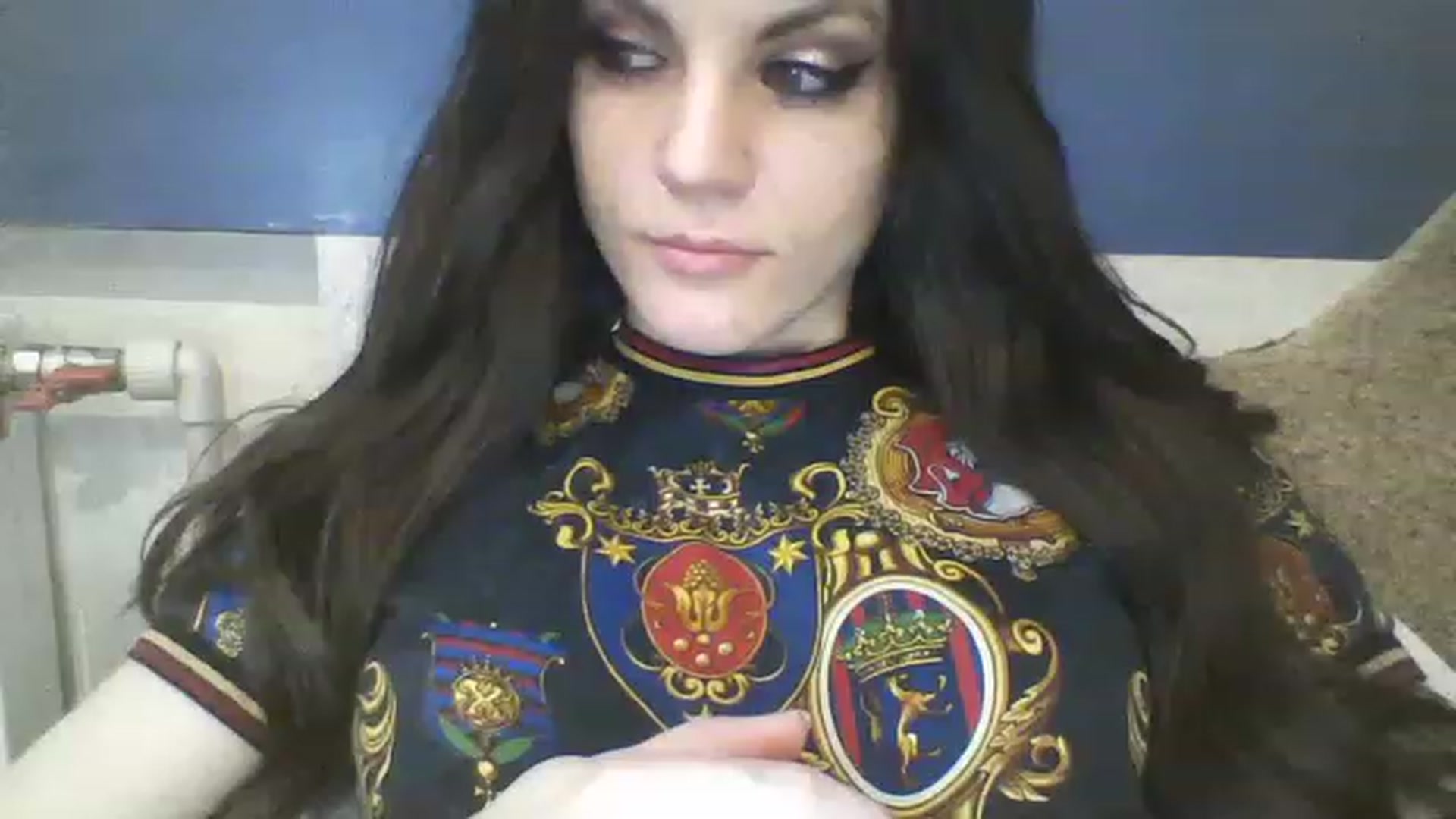 Gallery image thumbnail from RachelGreen88's myfreecams stream on, 12/18/2022, 18:11 image 7 of 20