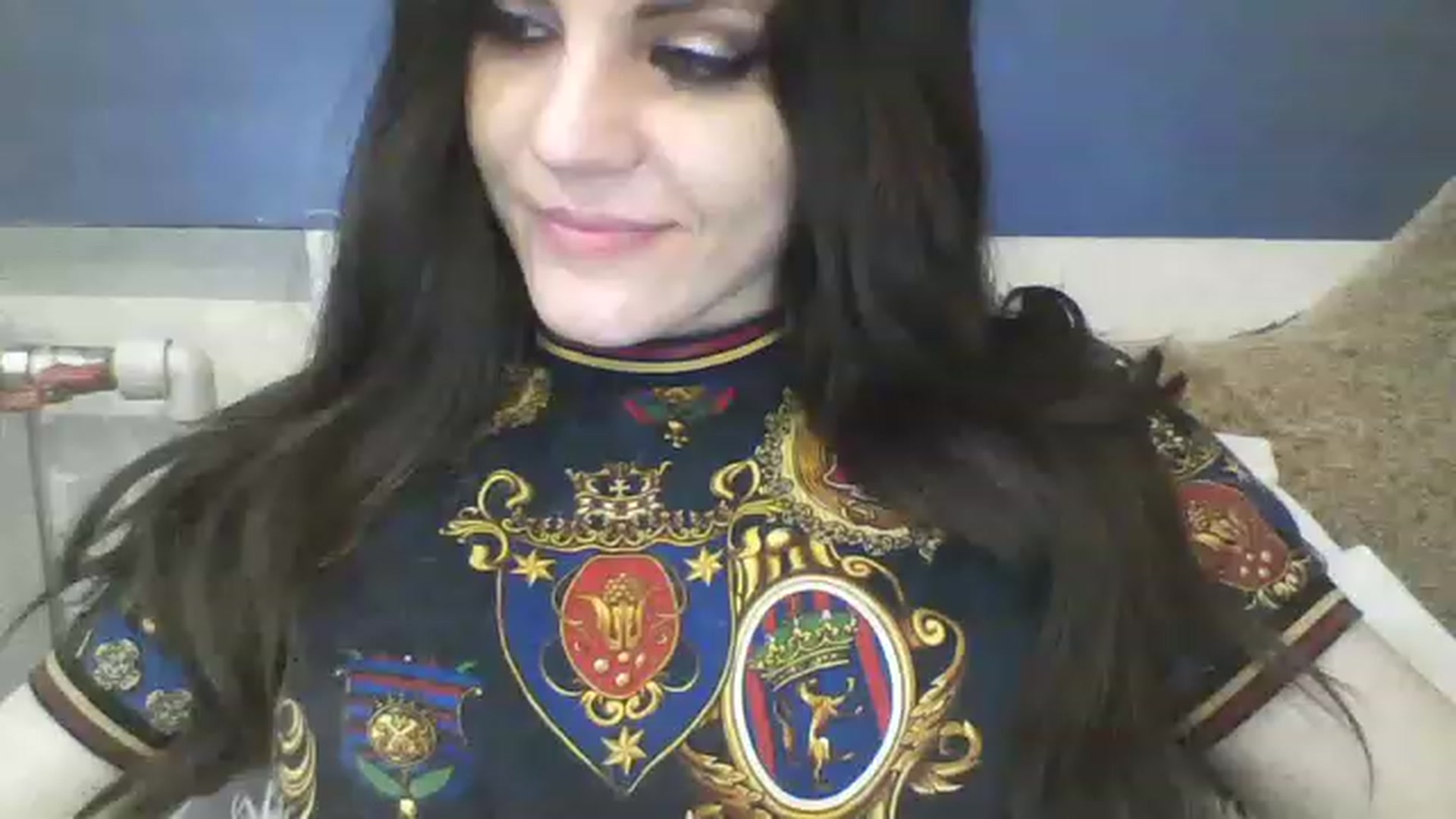 Gallery image thumbnail from RachelGreen88's myfreecams stream on, 12/18/2022, 18:11 image 12 of 20