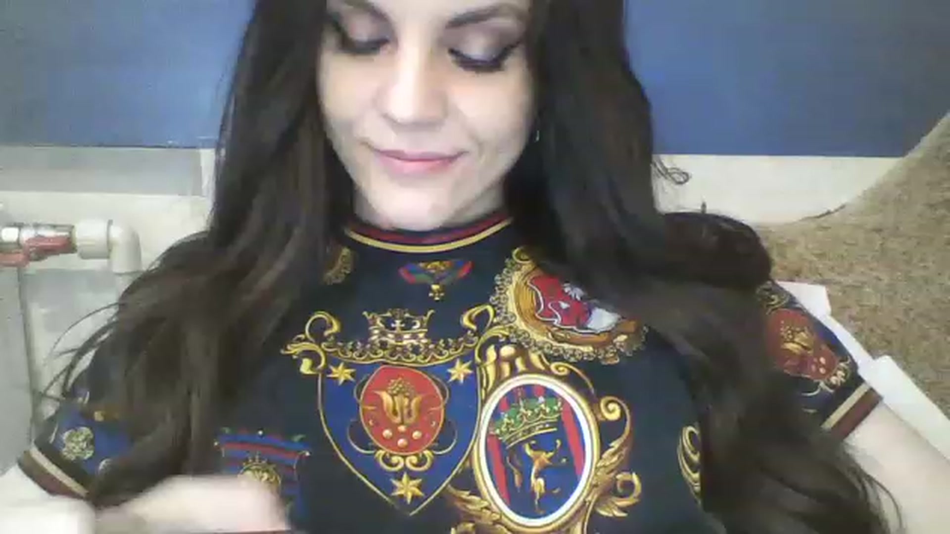 Gallery image thumbnail from RachelGreen88's myfreecams stream on, 12/18/2022, 18:11 image 14 of 20