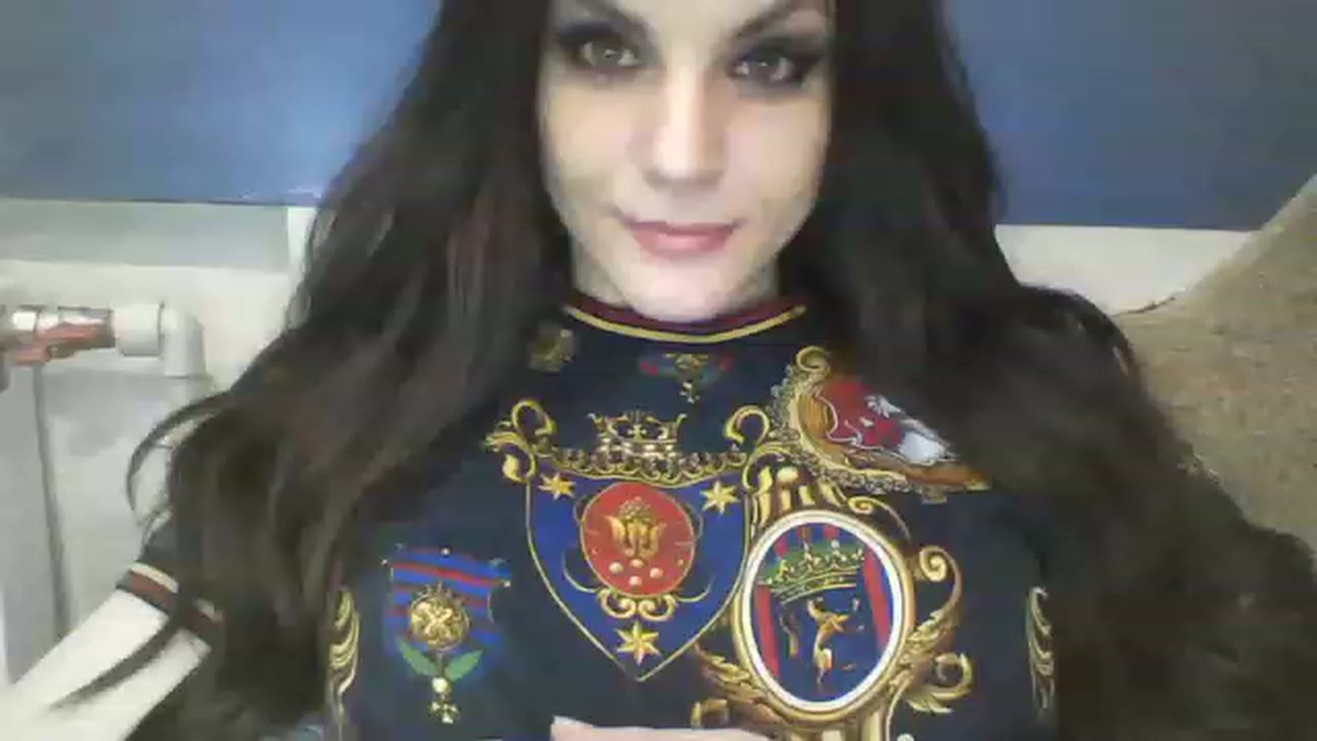 Gallery image thumbnail from RachelGreen88's myfreecams stream on, 12/18/2022, 18:11 image 3 of 20
