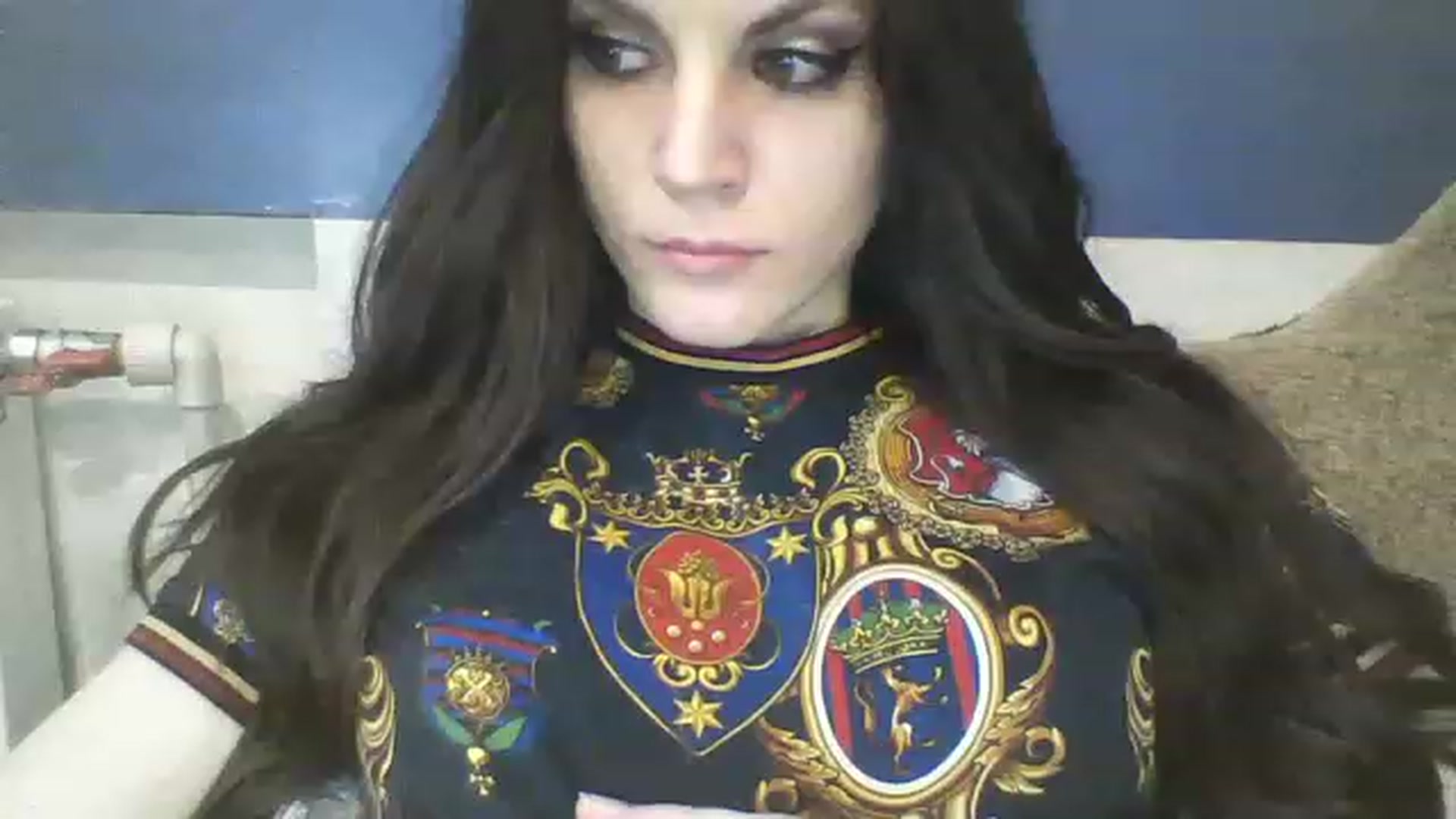 Gallery image thumbnail from RachelGreen88's myfreecams stream on, 12/18/2022, 18:11 image 4 of 20