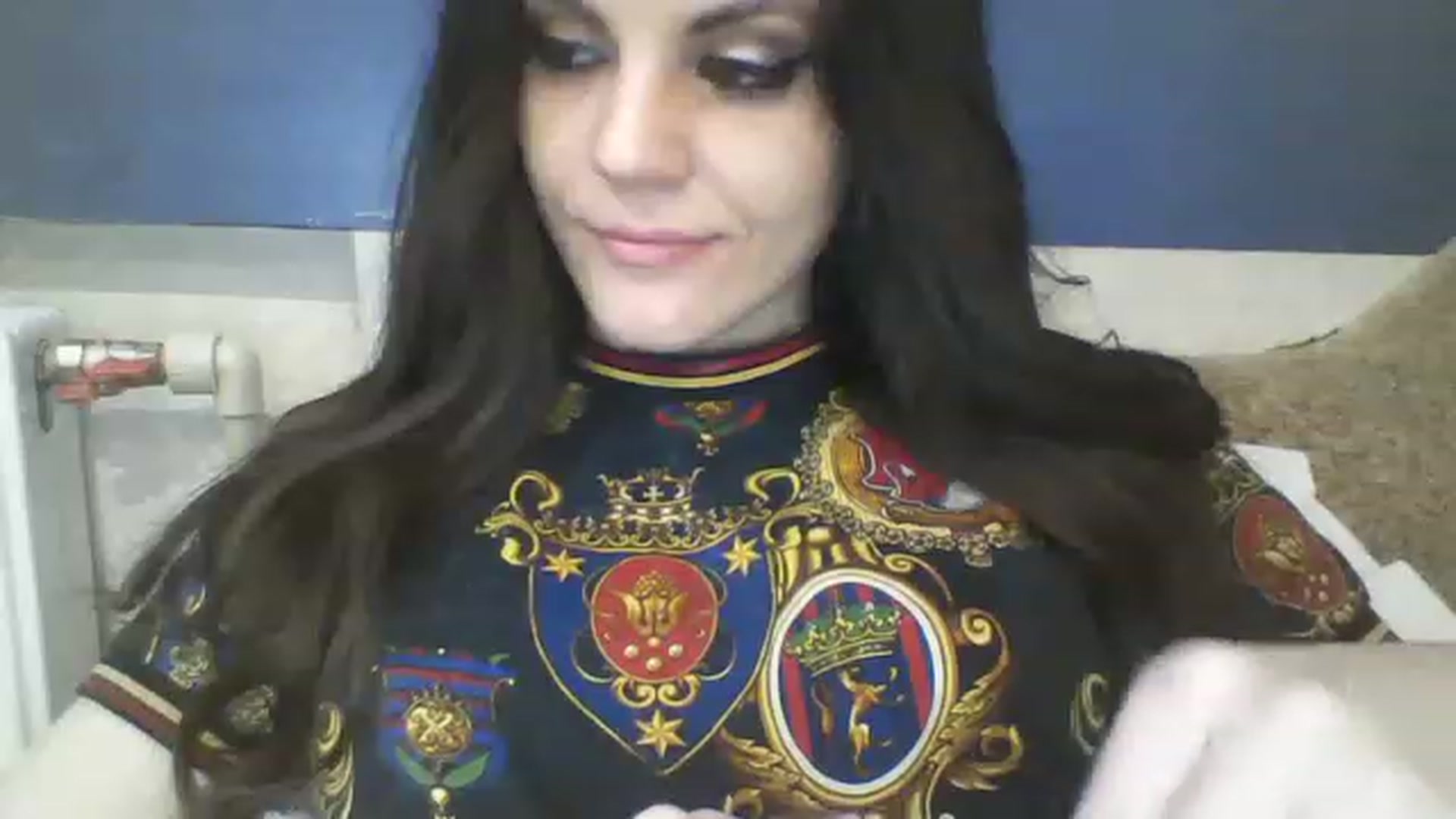 Gallery image thumbnail from RachelGreen88's myfreecams stream on, 12/18/2022, 18:11 image 16 of 20