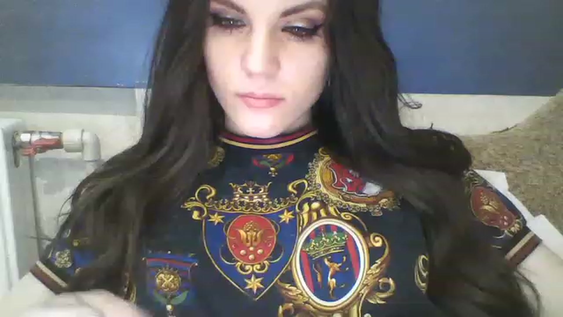 Gallery image thumbnail from RachelGreen88's myfreecams stream on, 12/18/2022, 18:11 image 15 of 20