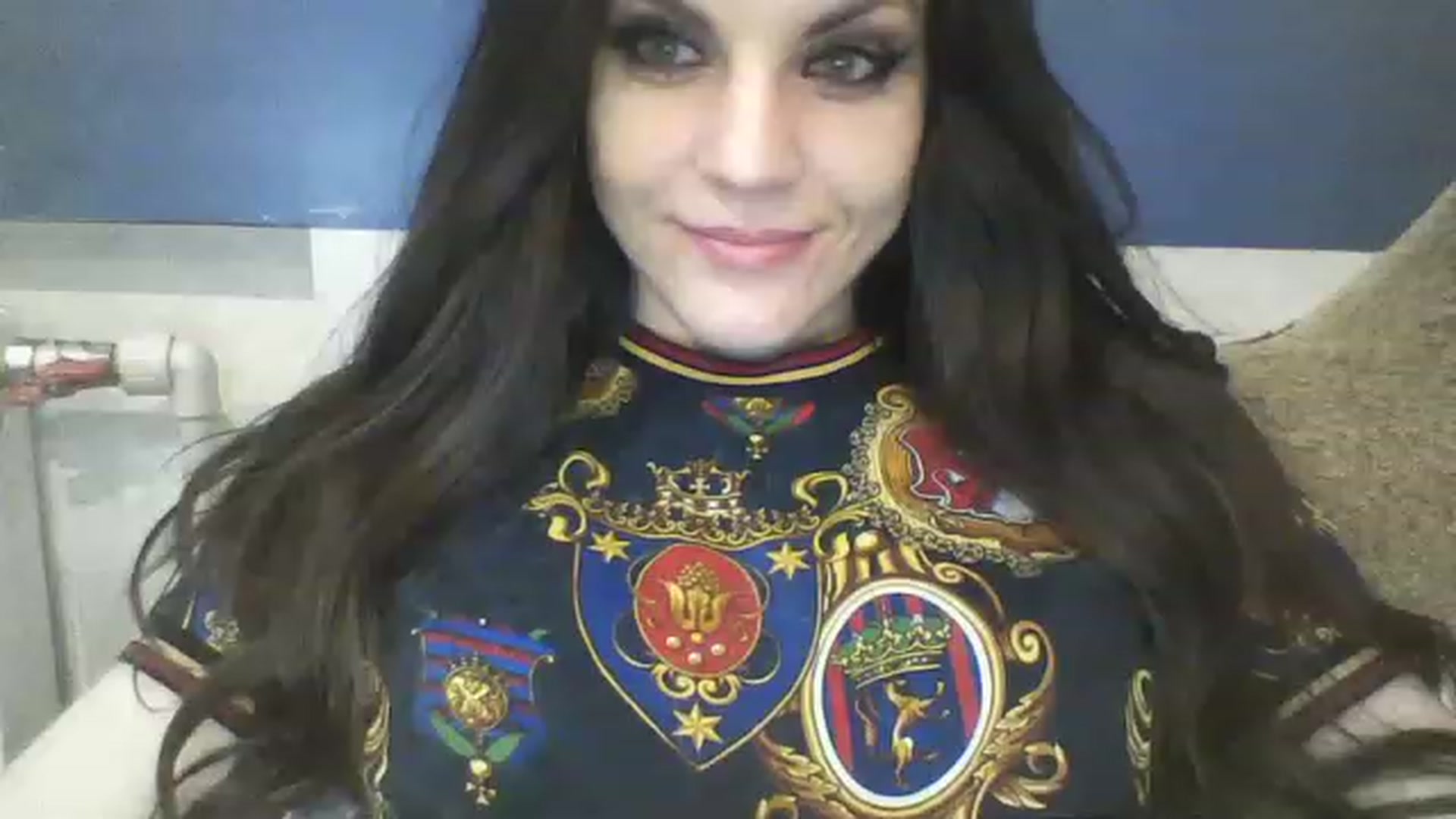 Gallery image thumbnail from RachelGreen88's myfreecams stream on, 12/18/2022, 18:11 image 6 of 20