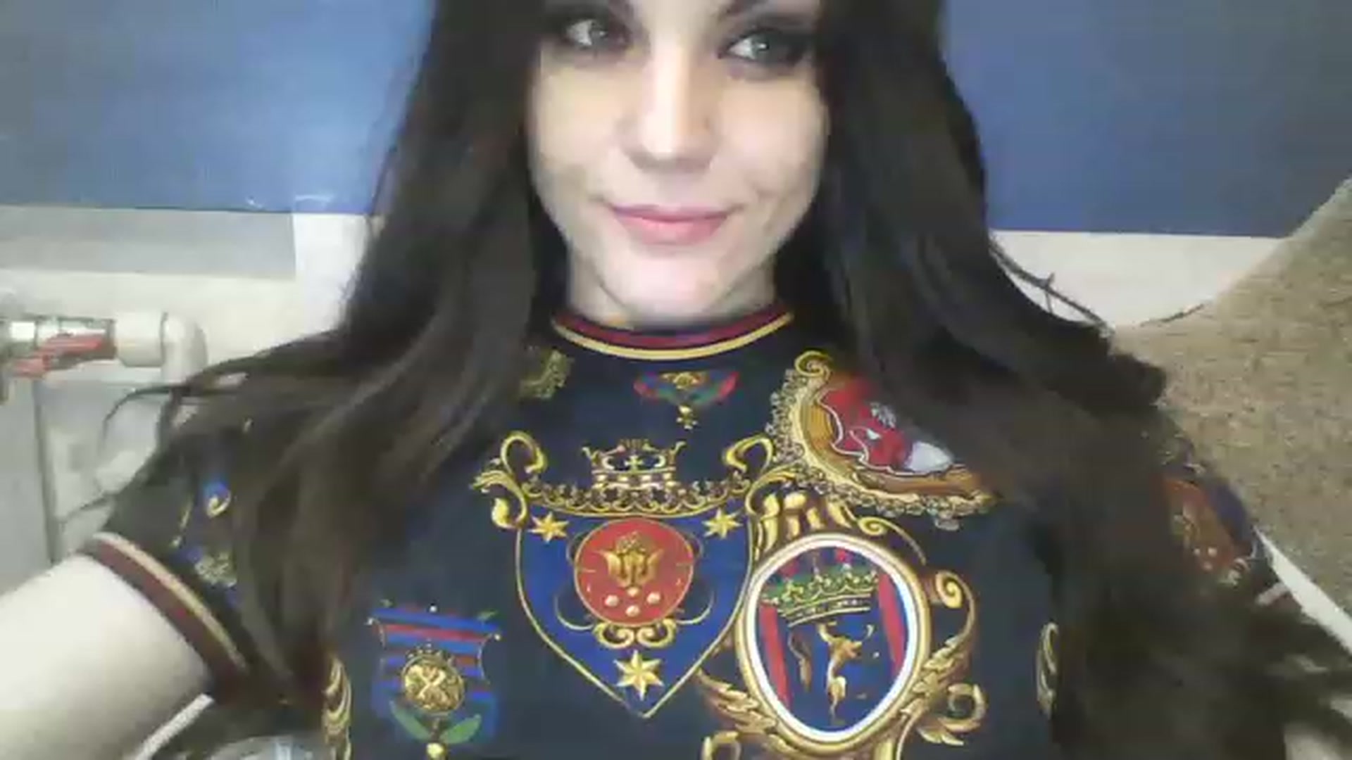 Gallery image thumbnail from RachelGreen88's myfreecams stream on, 12/18/2022, 18:11 image 9 of 20