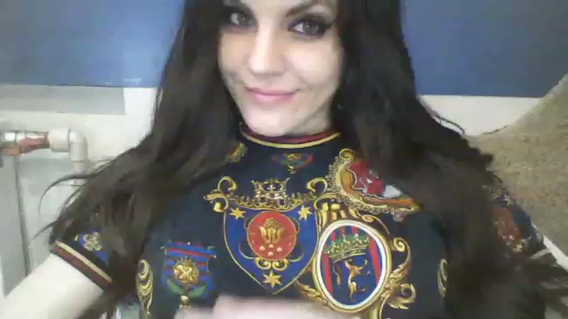 Gallery image thumbnail from RachelGreen88's myfreecams stream on, 12/18/2022, 18:11 image 8 of 20