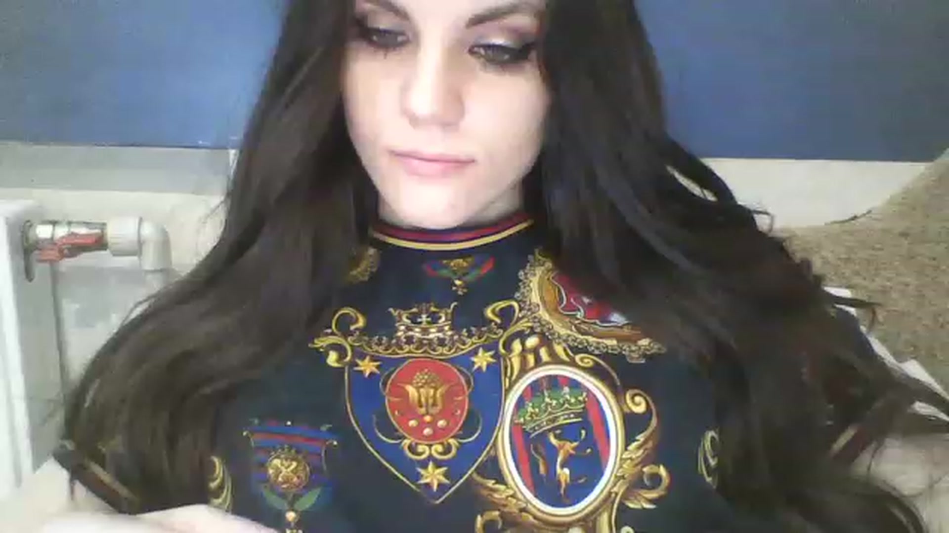 Gallery image thumbnail from RachelGreen88's myfreecams stream on, 12/18/2022, 18:11 image 19 of 20