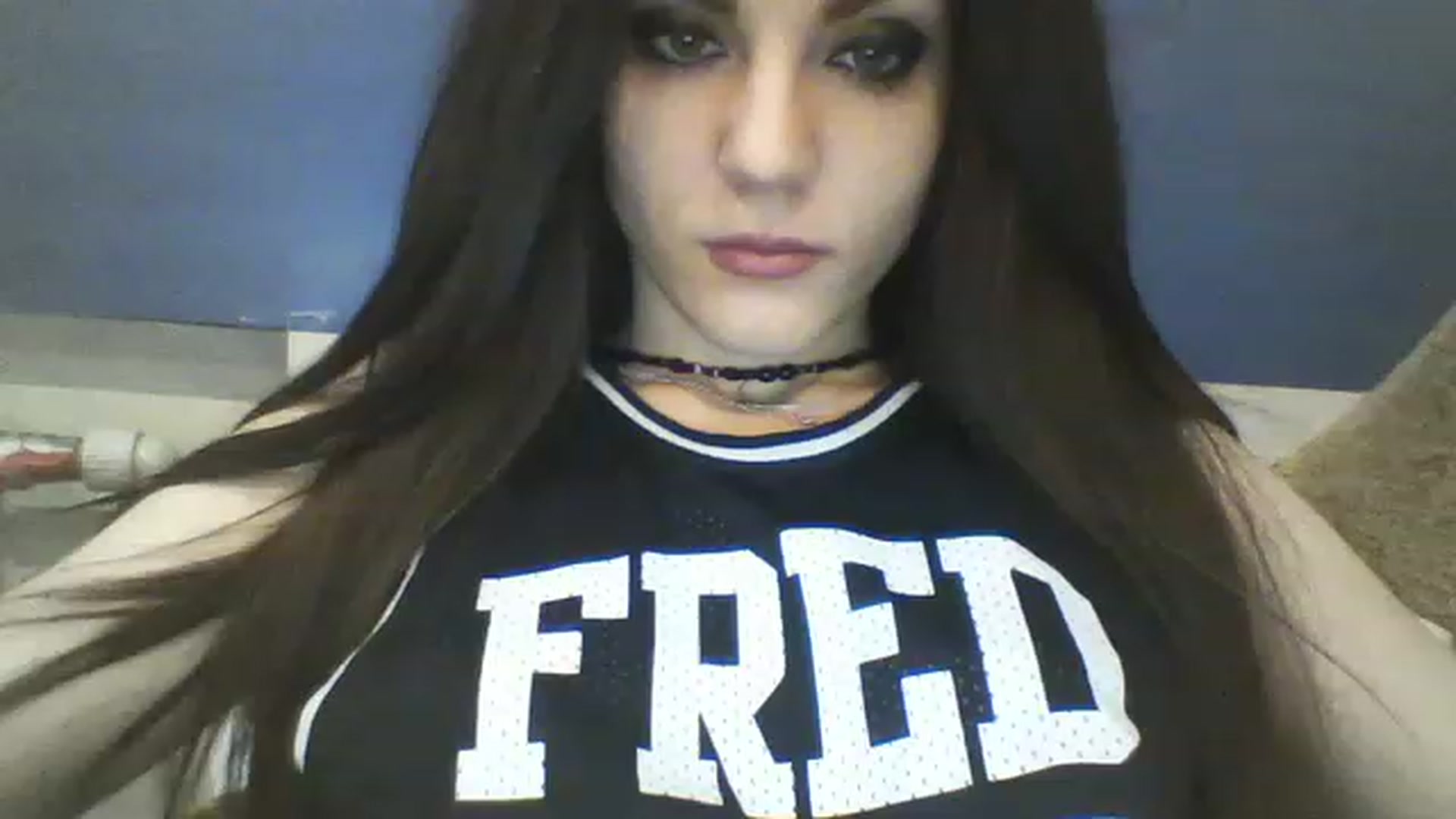 Gallery image thumbnail from RachelGreen88's myfreecams stream on, 12/20/2022, 10:47 image 3 of 20