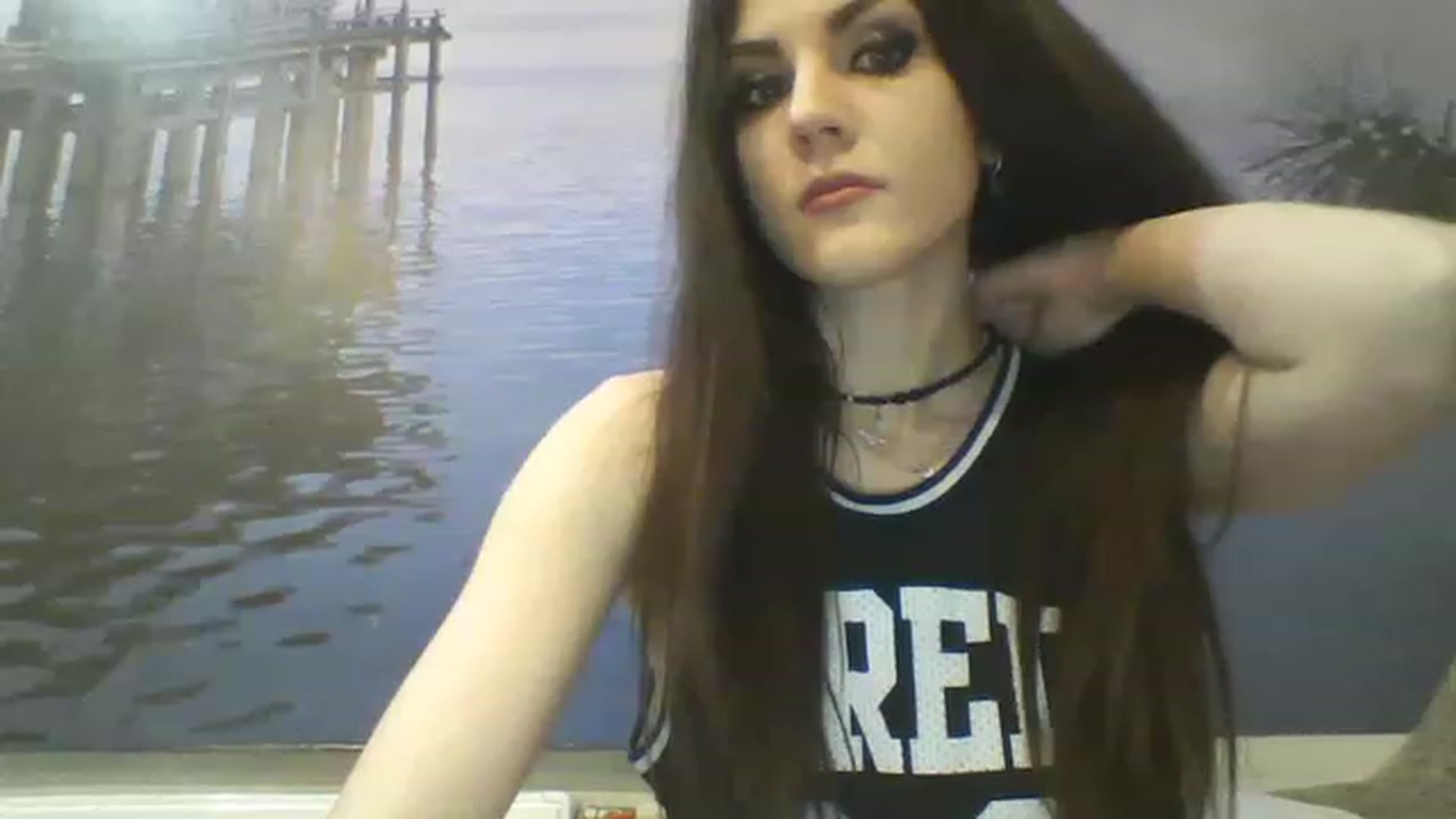 Gallery image thumbnail from RachelGreen88's myfreecams stream on, 12/20/2022, 10:47 image 2 of 20