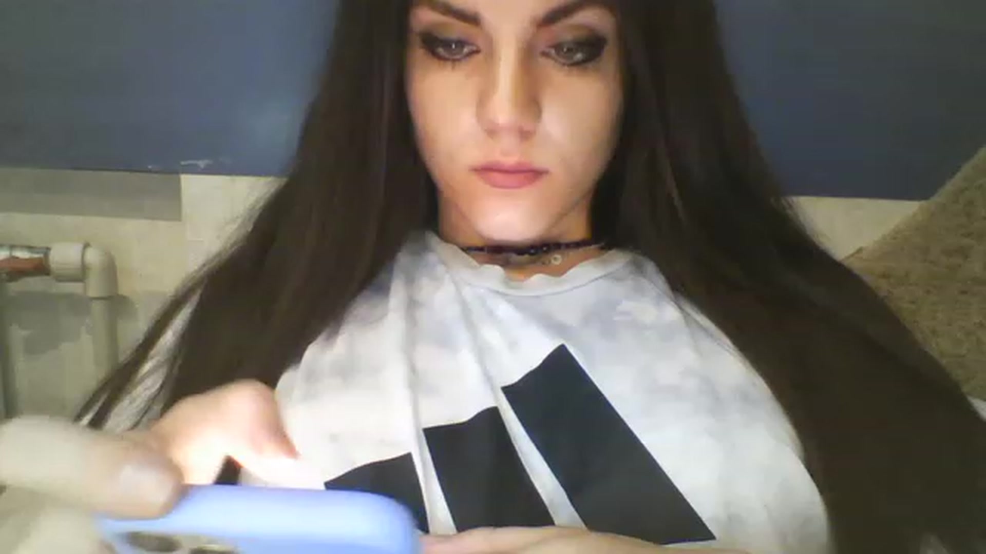 Gallery image thumbnail from RachelGreen88's myfreecams stream on, 12/24/2022, 11:09 image 10 of 20