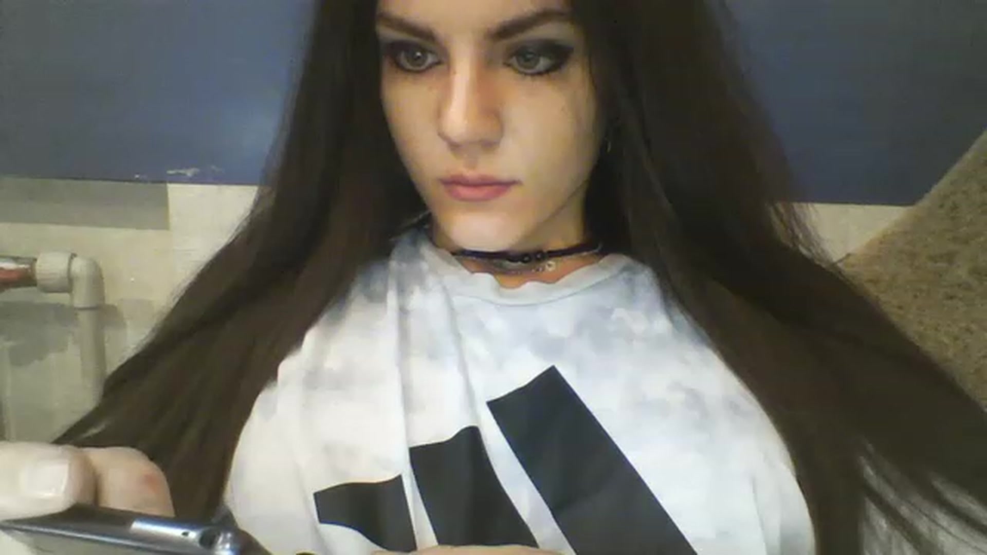 Gallery image thumbnail from RachelGreen88's myfreecams stream on, 12/24/2022, 11:09 image 5 of 20