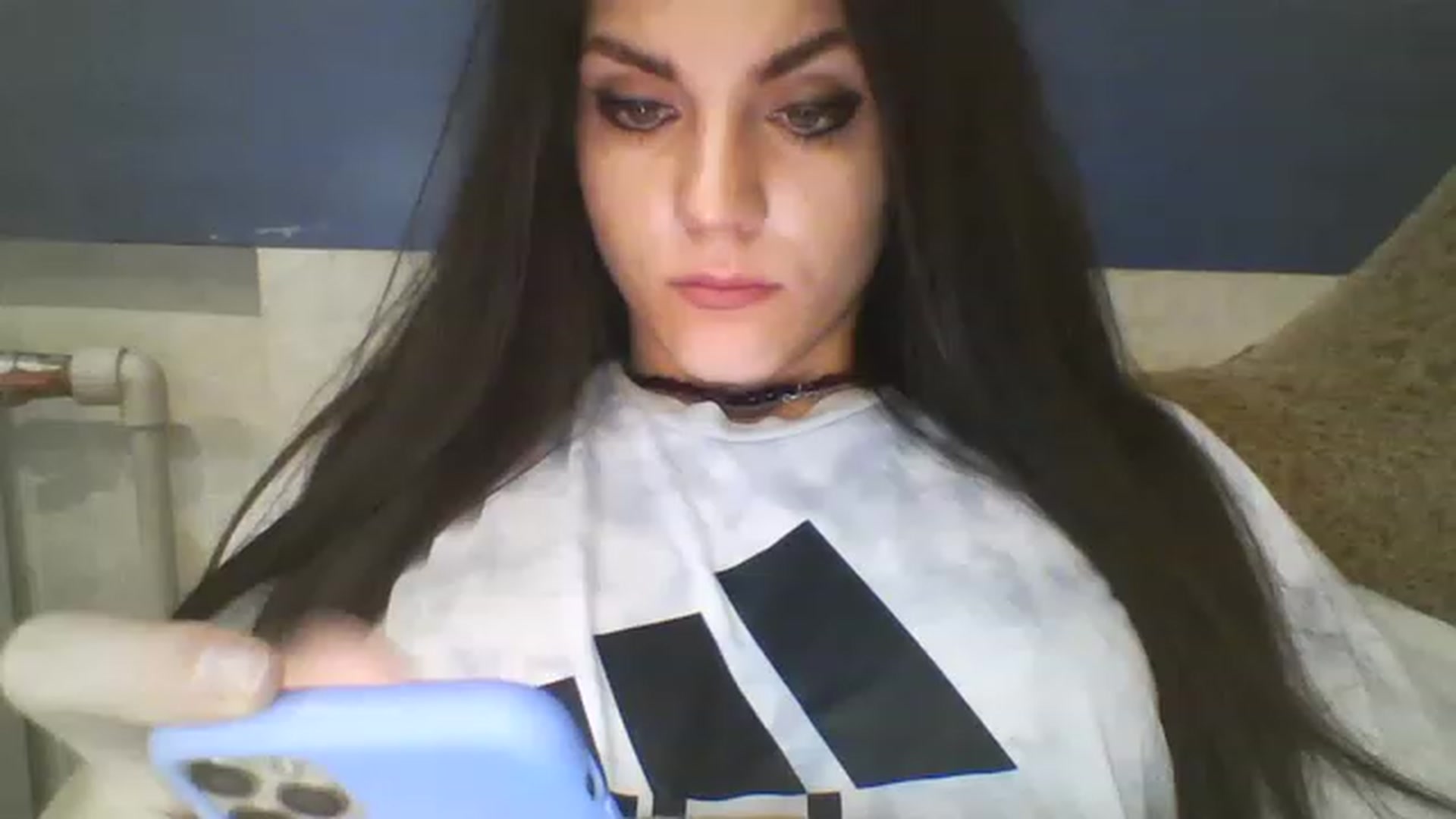 Gallery image thumbnail from RachelGreen88's myfreecams stream on, 12/24/2022, 12:45 image 1 of 20