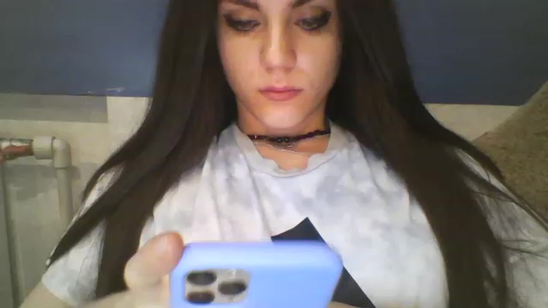 Gallery image thumbnail from RachelGreen88's myfreecams stream on, 12/24/2022, 12:45 image 13 of 20