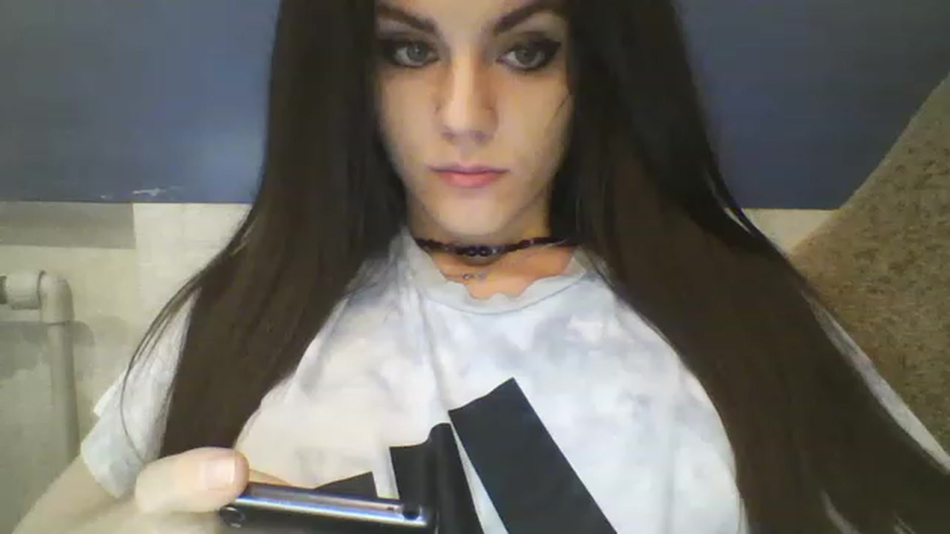 Gallery image thumbnail from RachelGreen88's myfreecams stream on, 12/24/2022, 14:19 image 5 of 20