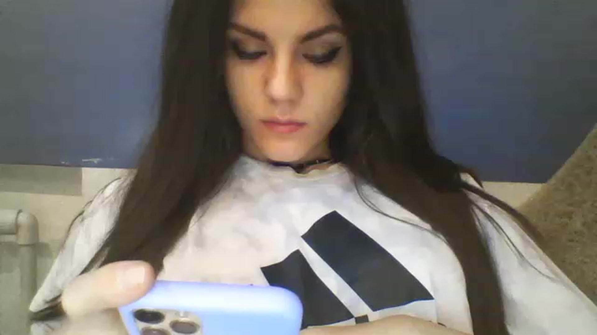 Gallery image thumbnail from RachelGreen88's myfreecams stream on, 12/24/2022, 14:48 image 12 of 20