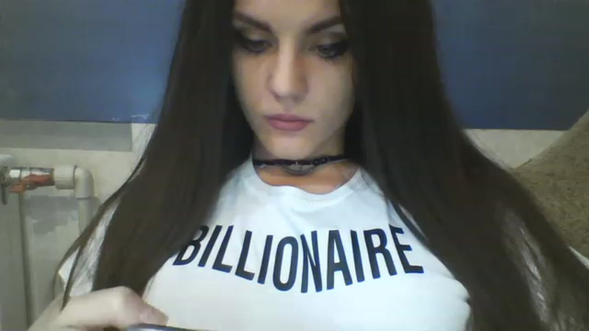 Gallery image thumbnail from RachelGreen88's myfreecams stream on, 12/24/2022, 20:42 image 16 of 20