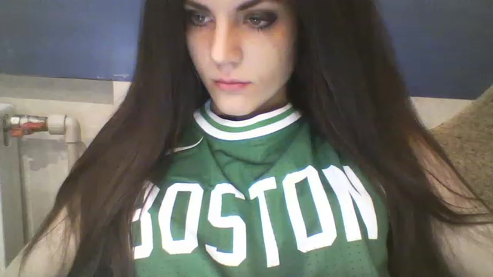 Gallery image thumbnail from RachelGreen88's myfreecams stream on, 12/25/2022, 13:20 image 5 of 20