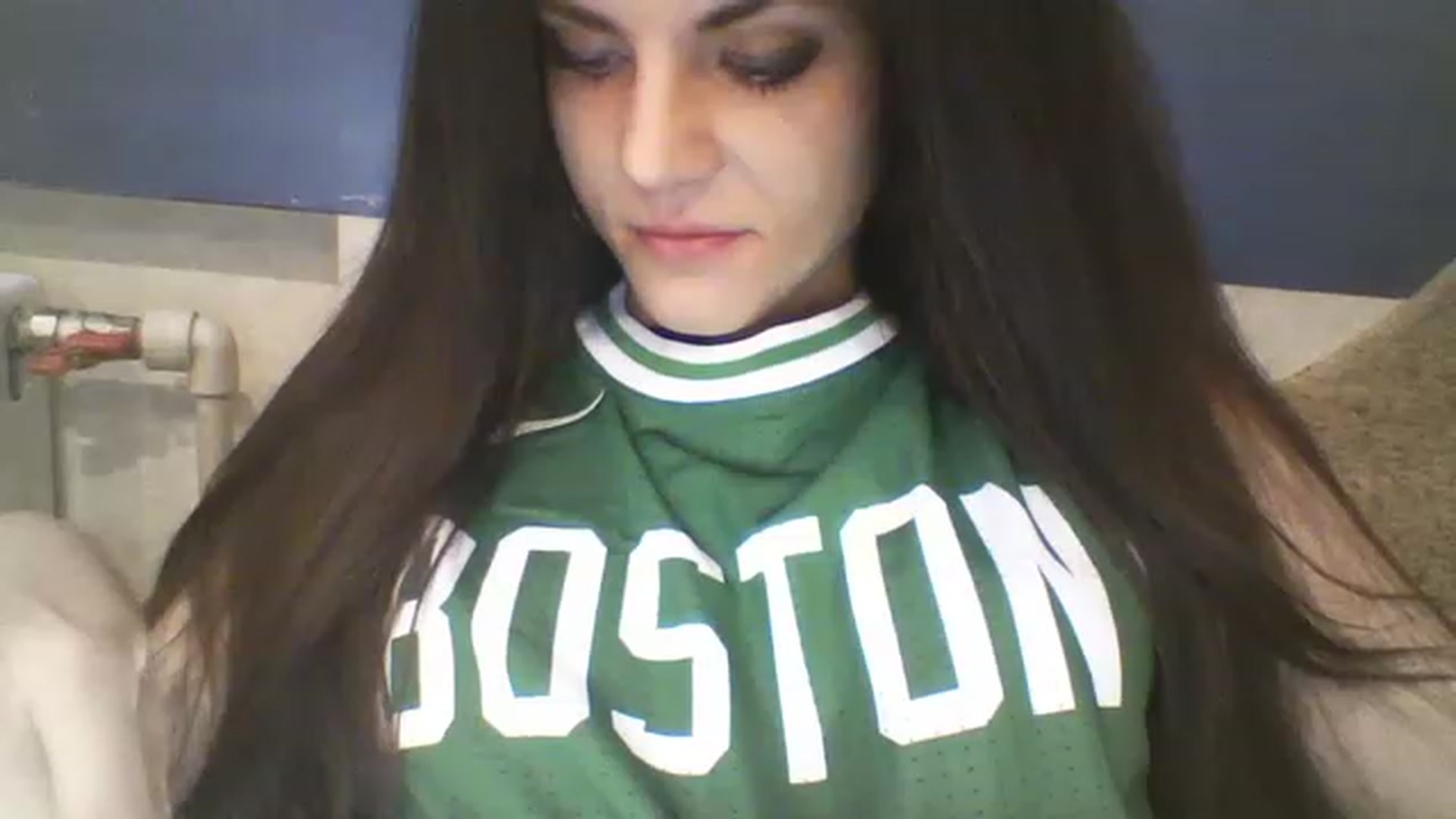 Gallery image thumbnail from RachelGreen88's myfreecams stream on, 12/25/2022, 13:20 image 6 of 20