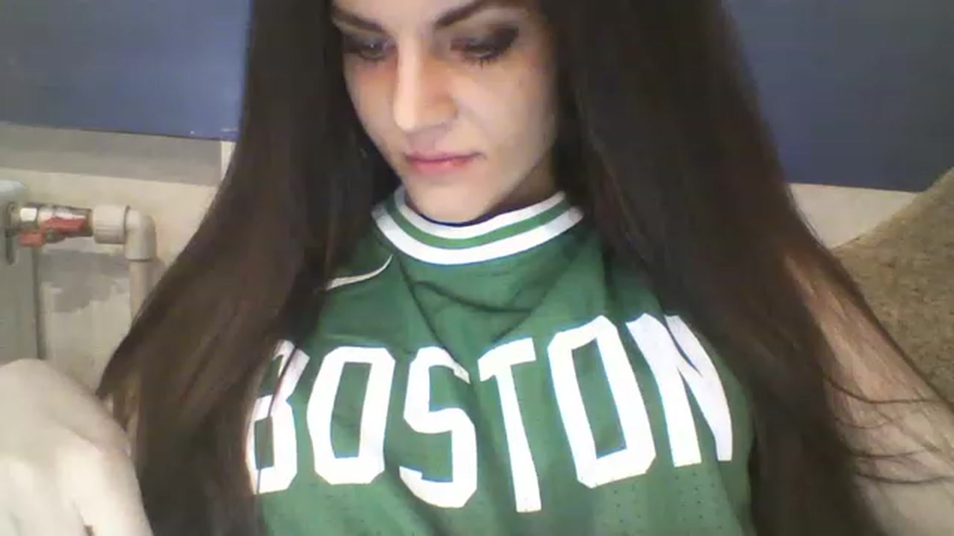 Gallery image thumbnail from RachelGreen88's myfreecams stream on, 12/25/2022, 13:20 image 9 of 20