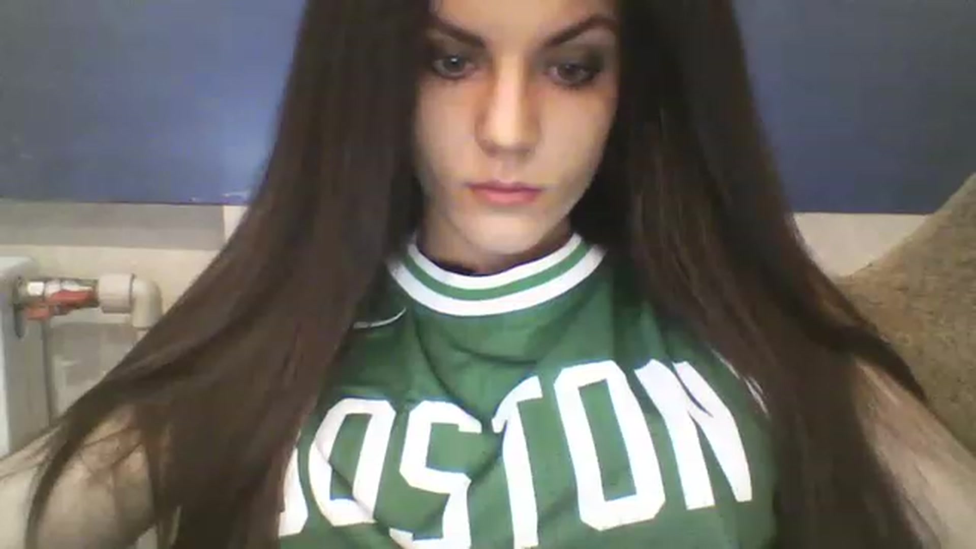 Gallery image thumbnail from RachelGreen88's myfreecams stream on, 12/25/2022, 13:20 image 3 of 20