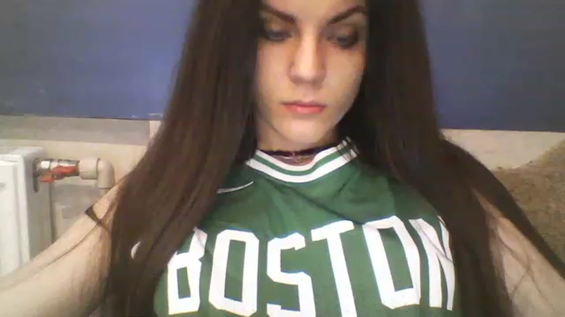 Gallery image thumbnail from RachelGreen88's myfreecams stream on, 12/25/2022, 15:03 image 5 of 20