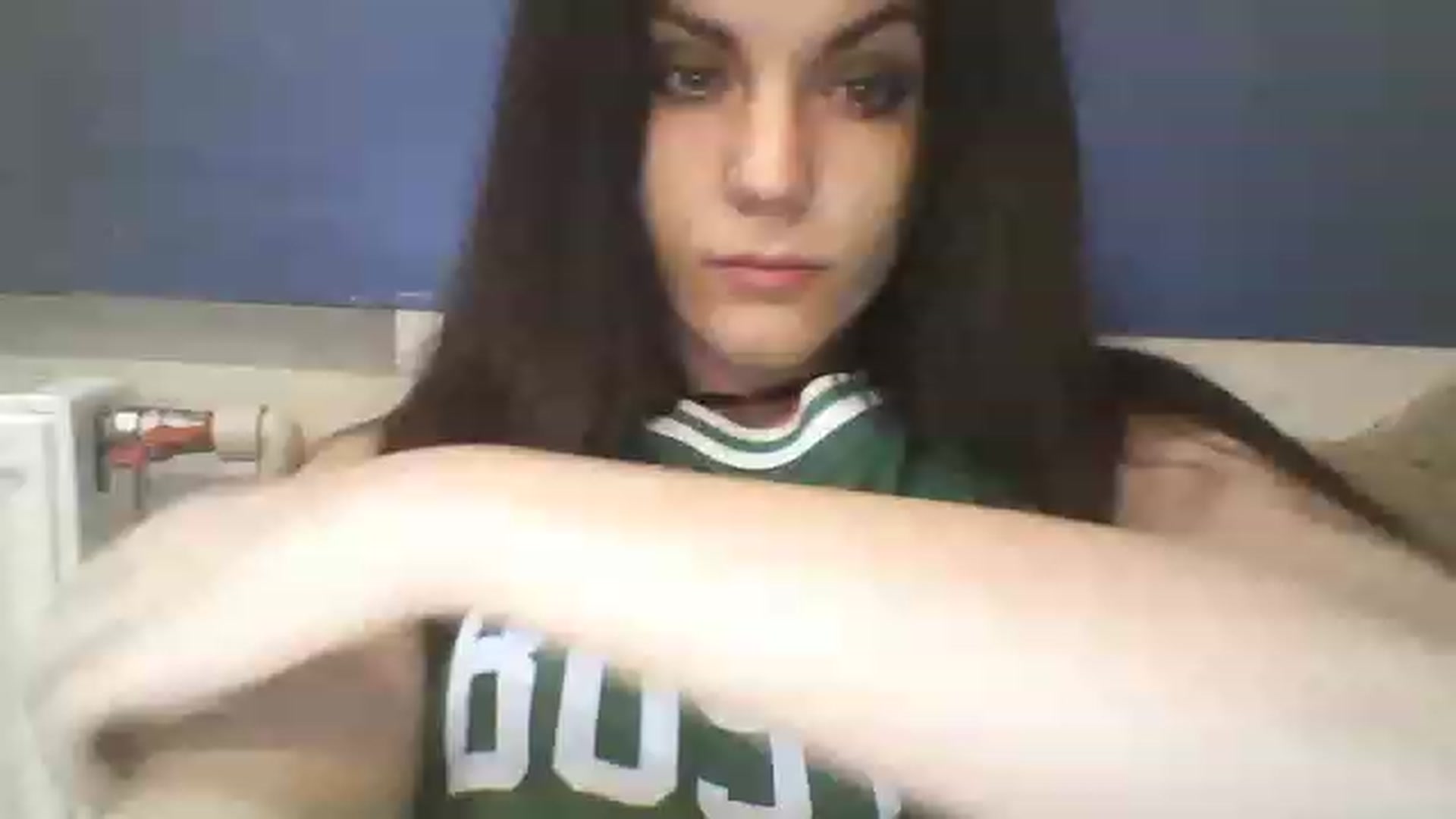Gallery image thumbnail from RachelGreen88's myfreecams stream on, 12/25/2022, 15:03 image 16 of 20