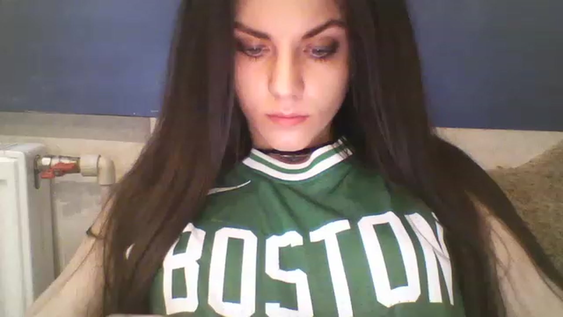 Gallery image thumbnail from RachelGreen88's myfreecams stream on, 12/25/2022, 15:03 image 6 of 20