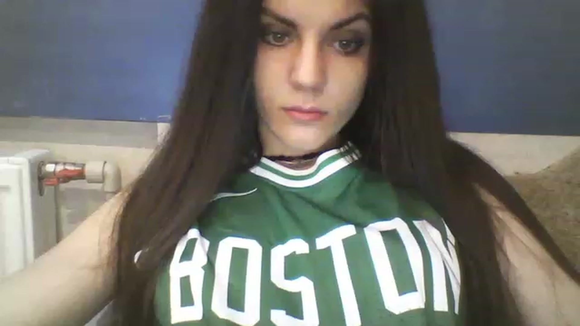 Gallery image thumbnail from RachelGreen88's myfreecams stream on, 12/25/2022, 15:03 image 17 of 20