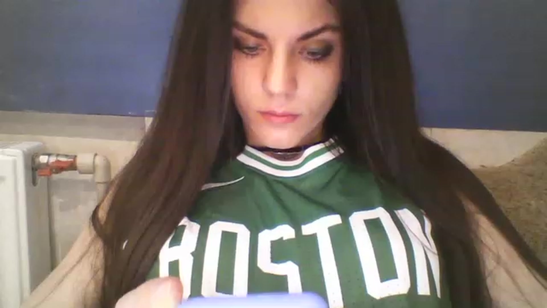 Gallery image thumbnail from RachelGreen88's myfreecams stream on, 12/25/2022, 15:03 image 3 of 20