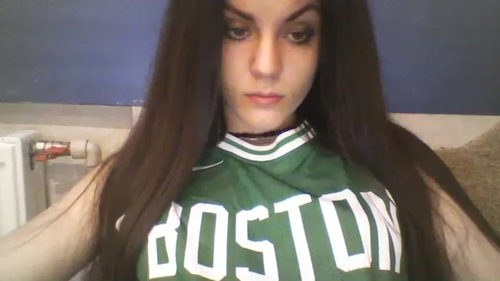 Gallery image thumbnail from RachelGreen88's myfreecams stream on, 12/25/2022, 15:03 image 9 of 20