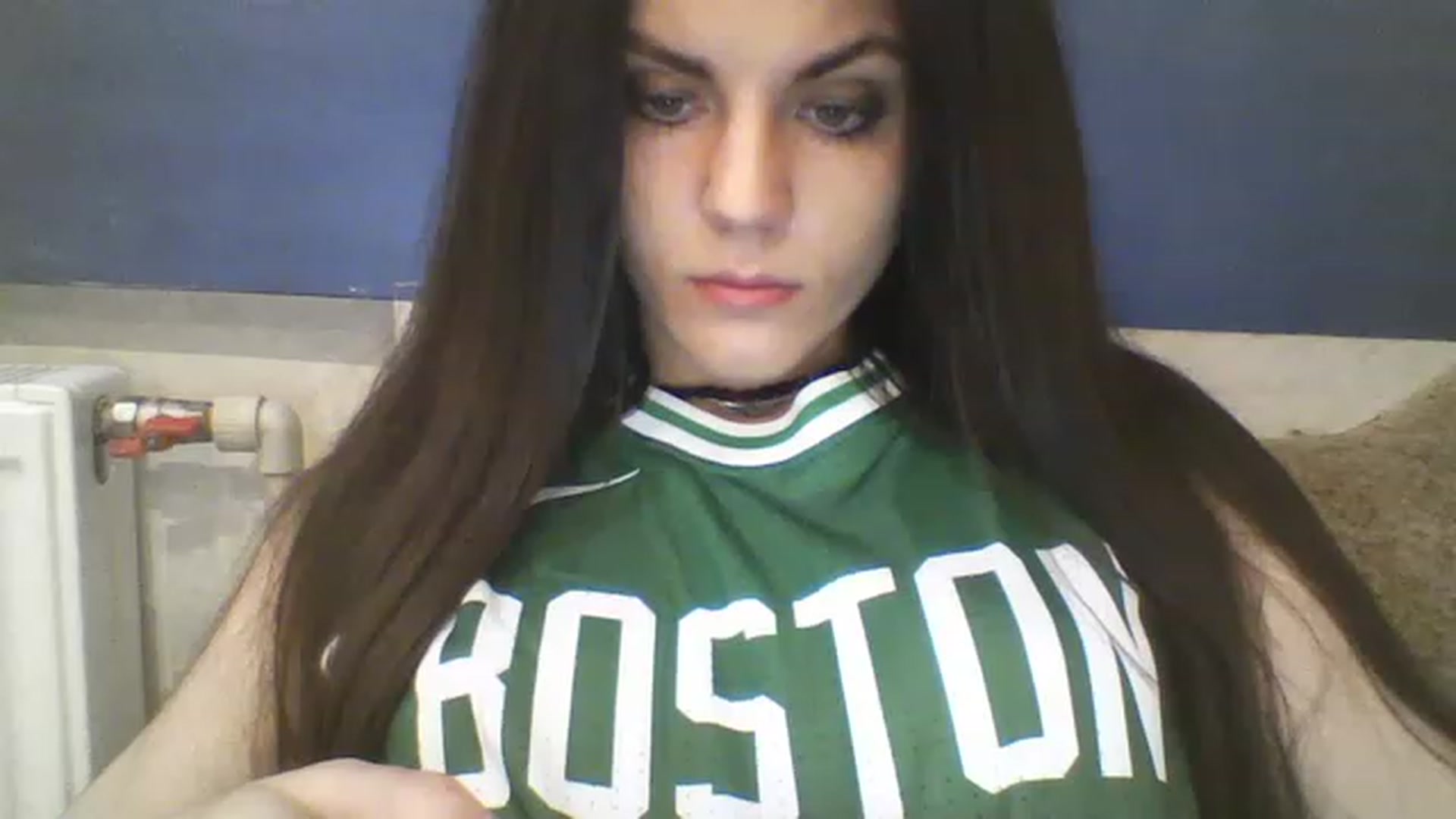 Gallery image thumbnail from RachelGreen88's myfreecams stream on, 12/25/2022, 15:03 image 12 of 20