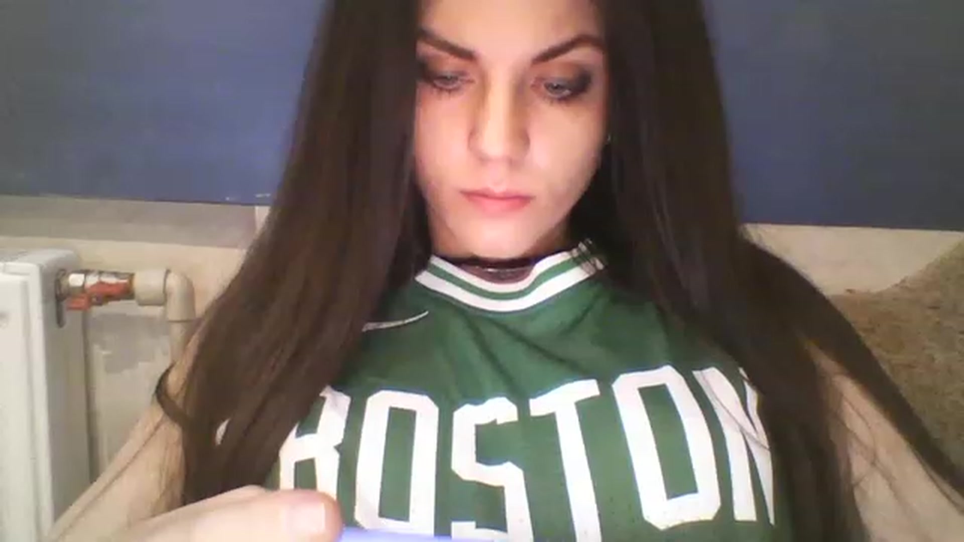 Gallery image thumbnail from RachelGreen88's myfreecams stream on, 12/25/2022, 15:03 image 4 of 20