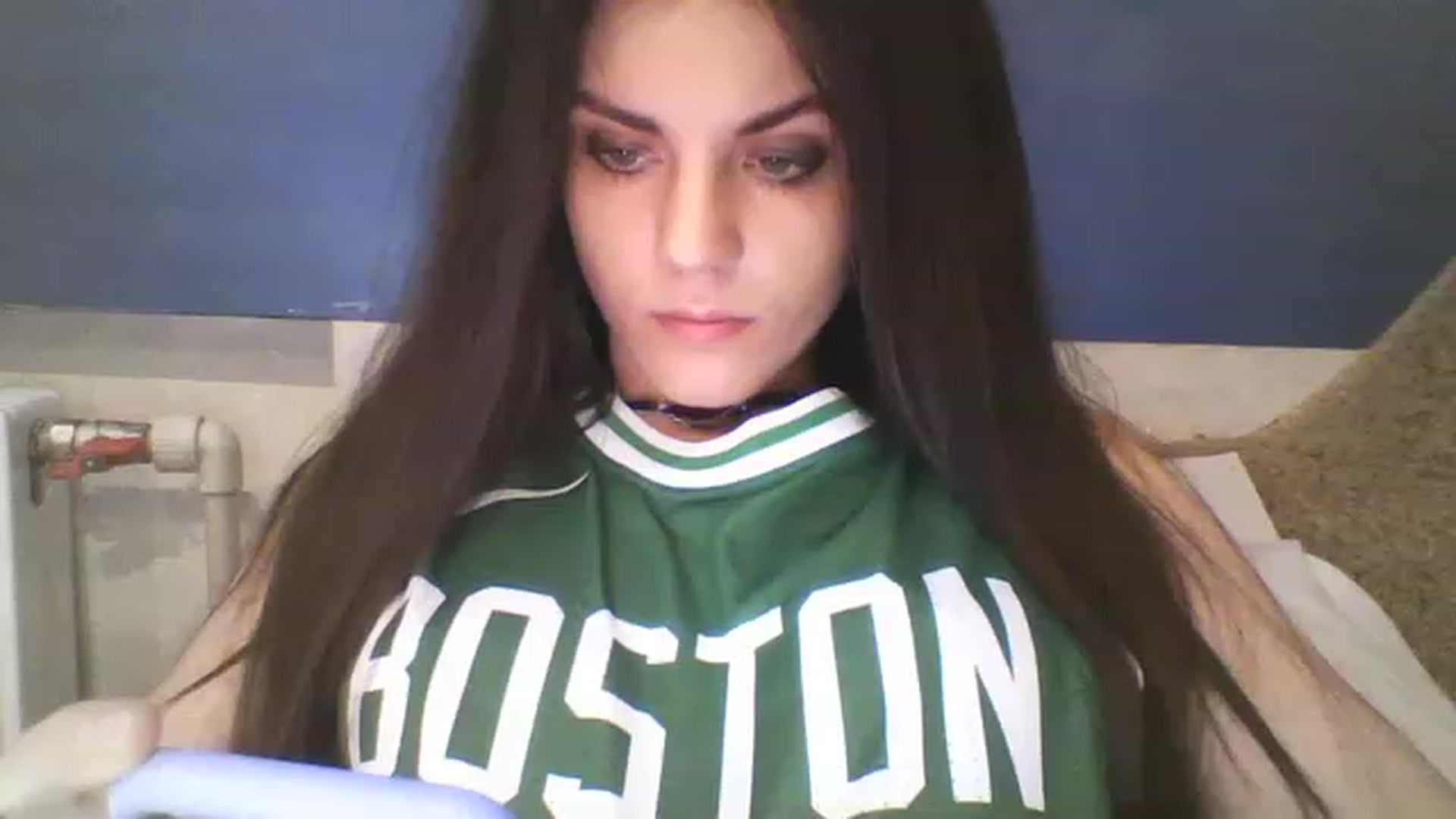 Gallery image thumbnail from RachelGreen88's myfreecams stream on, 12/25/2022, 16:38 image 7 of 20