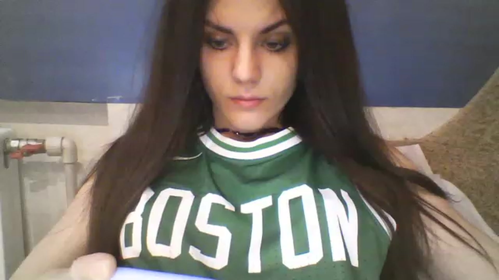 Gallery image thumbnail from RachelGreen88's myfreecams stream on, 12/25/2022, 16:38 image 14 of 20
