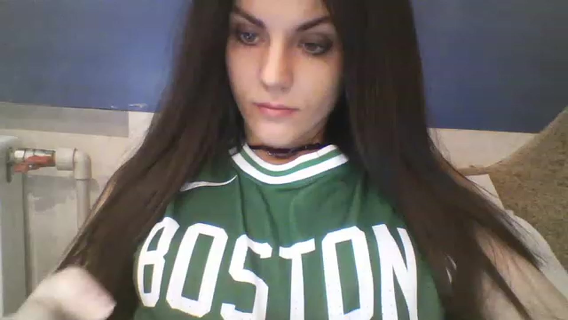 Gallery image thumbnail from RachelGreen88's myfreecams stream on, 12/25/2022, 16:38 image 2 of 20