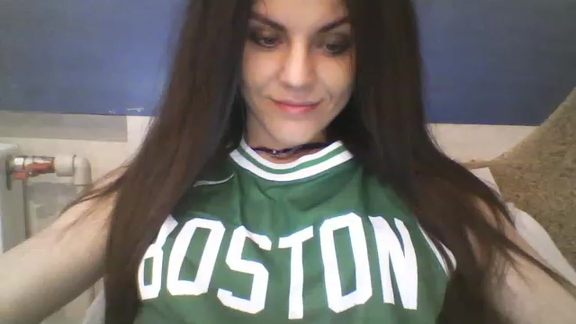 Gallery image thumbnail from RachelGreen88's myfreecams stream on, 12/25/2022, 16:38 image 9 of 20
