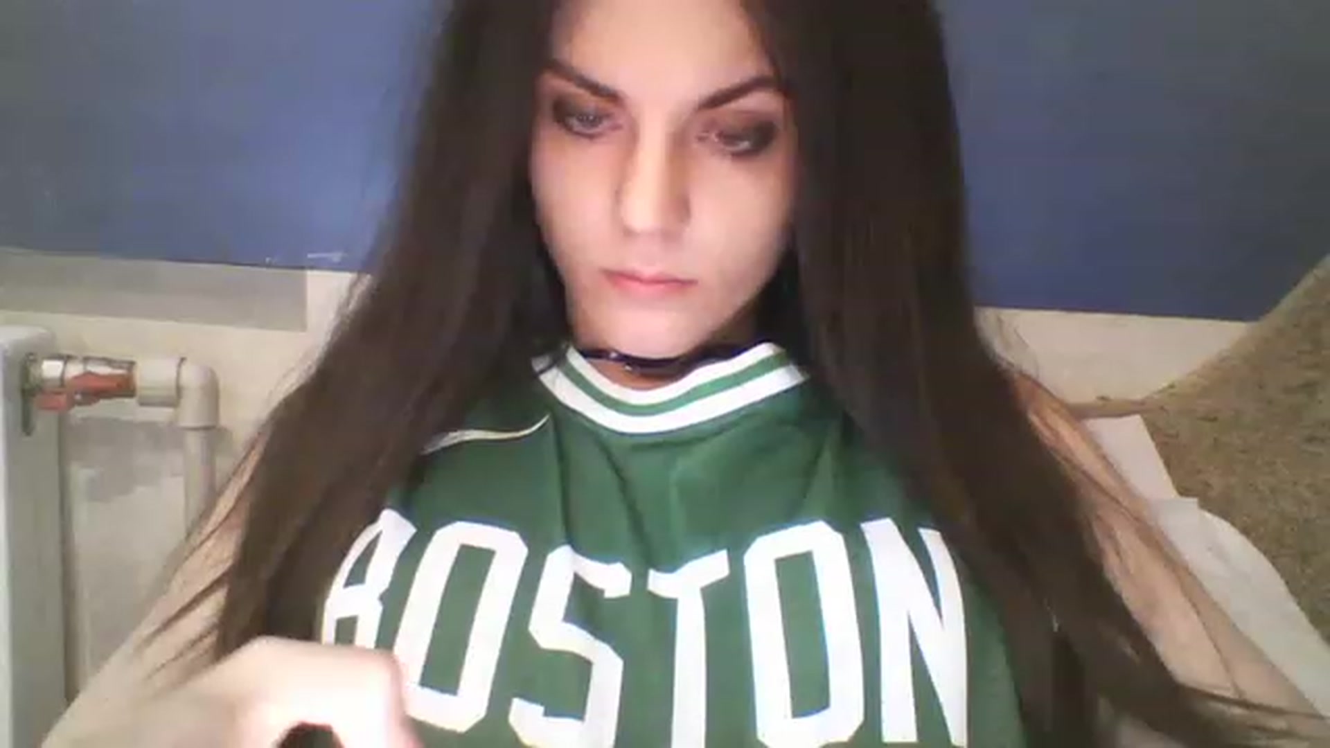 Gallery image thumbnail from RachelGreen88's myfreecams stream on, 12/25/2022, 16:38 image 5 of 20