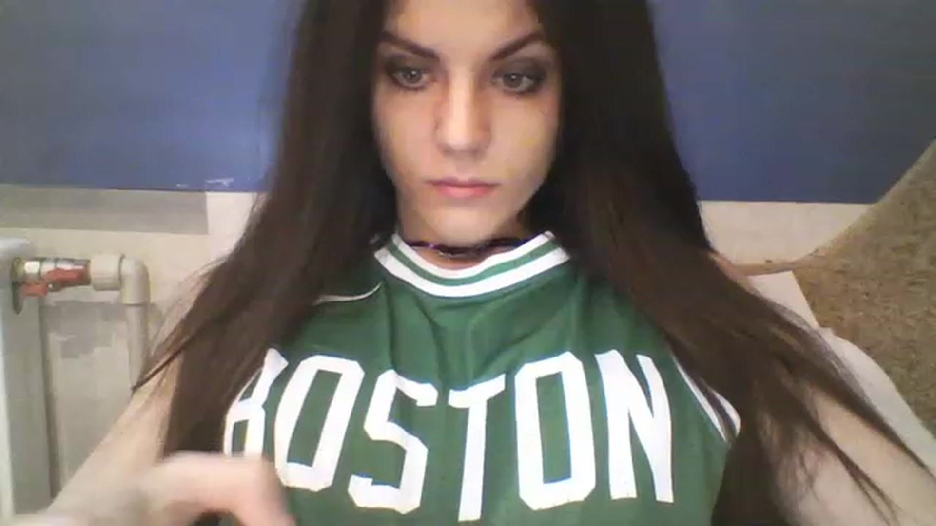 Gallery image thumbnail from RachelGreen88's myfreecams stream on, 12/25/2022, 16:38 image 10 of 20