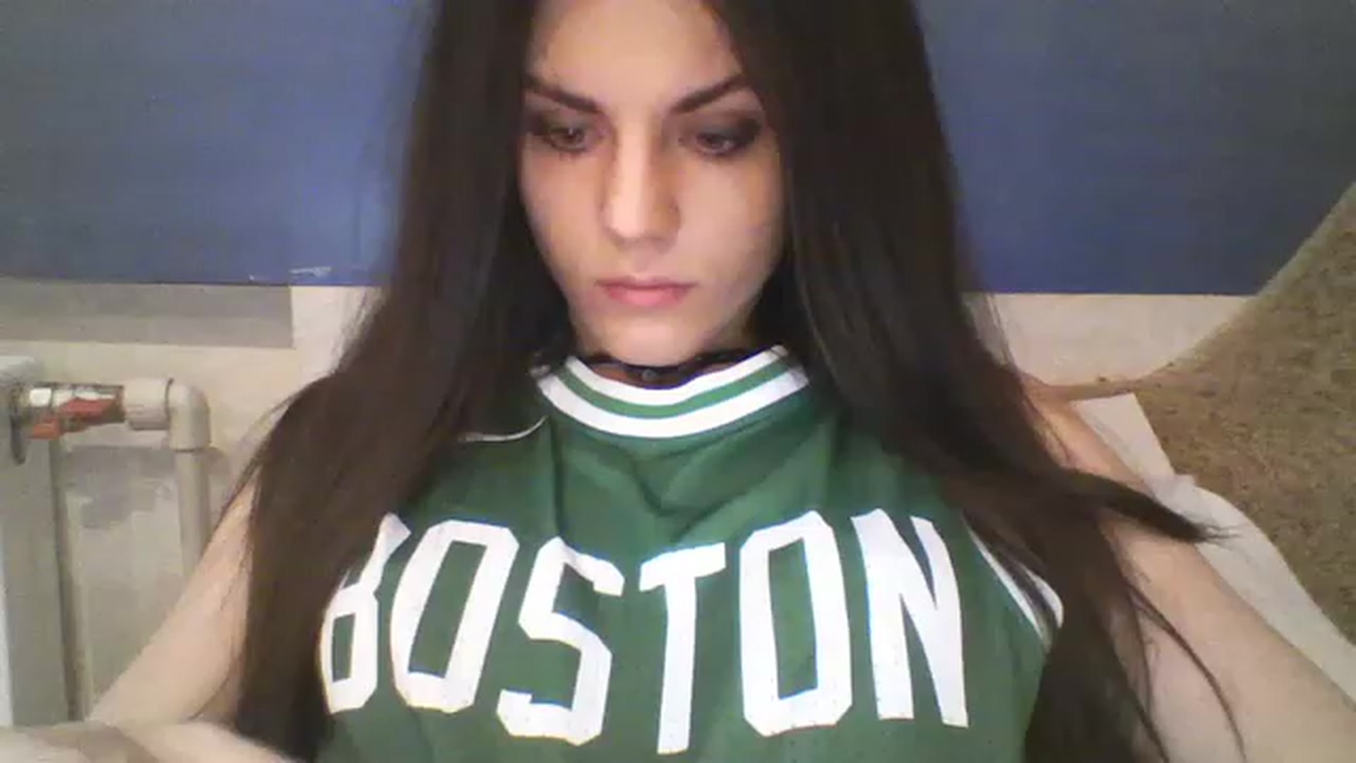 Gallery image thumbnail from RachelGreen88's myfreecams stream on, 12/25/2022, 16:38 image 16 of 20